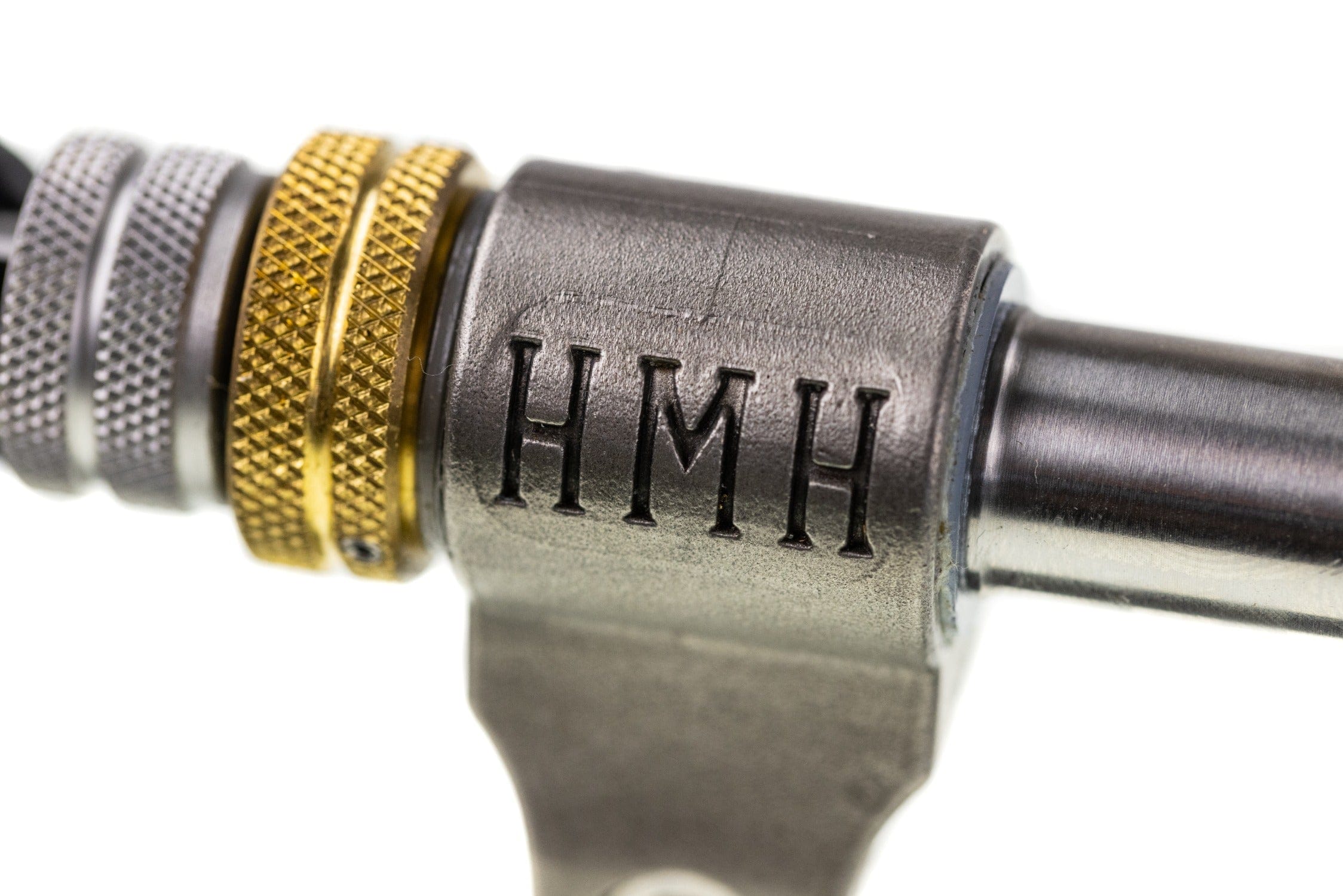 HMHスパルタンバイス HMH Spartan Vise - Fish On! Custom Rods