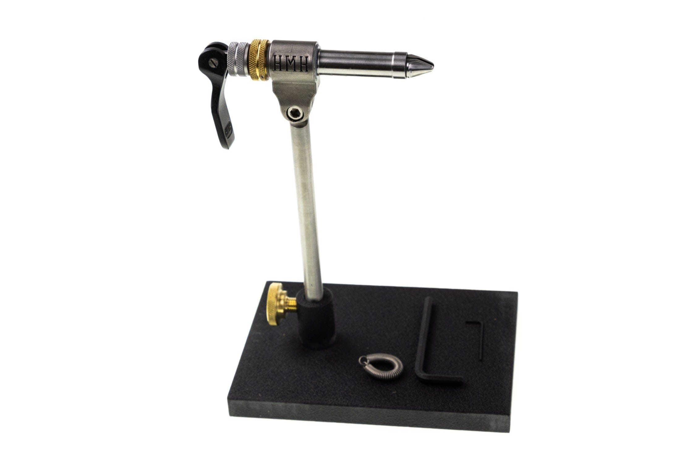 HMHスパルタンバイス HMH Pedestal Spartan Vise | Trident Fly Fishing