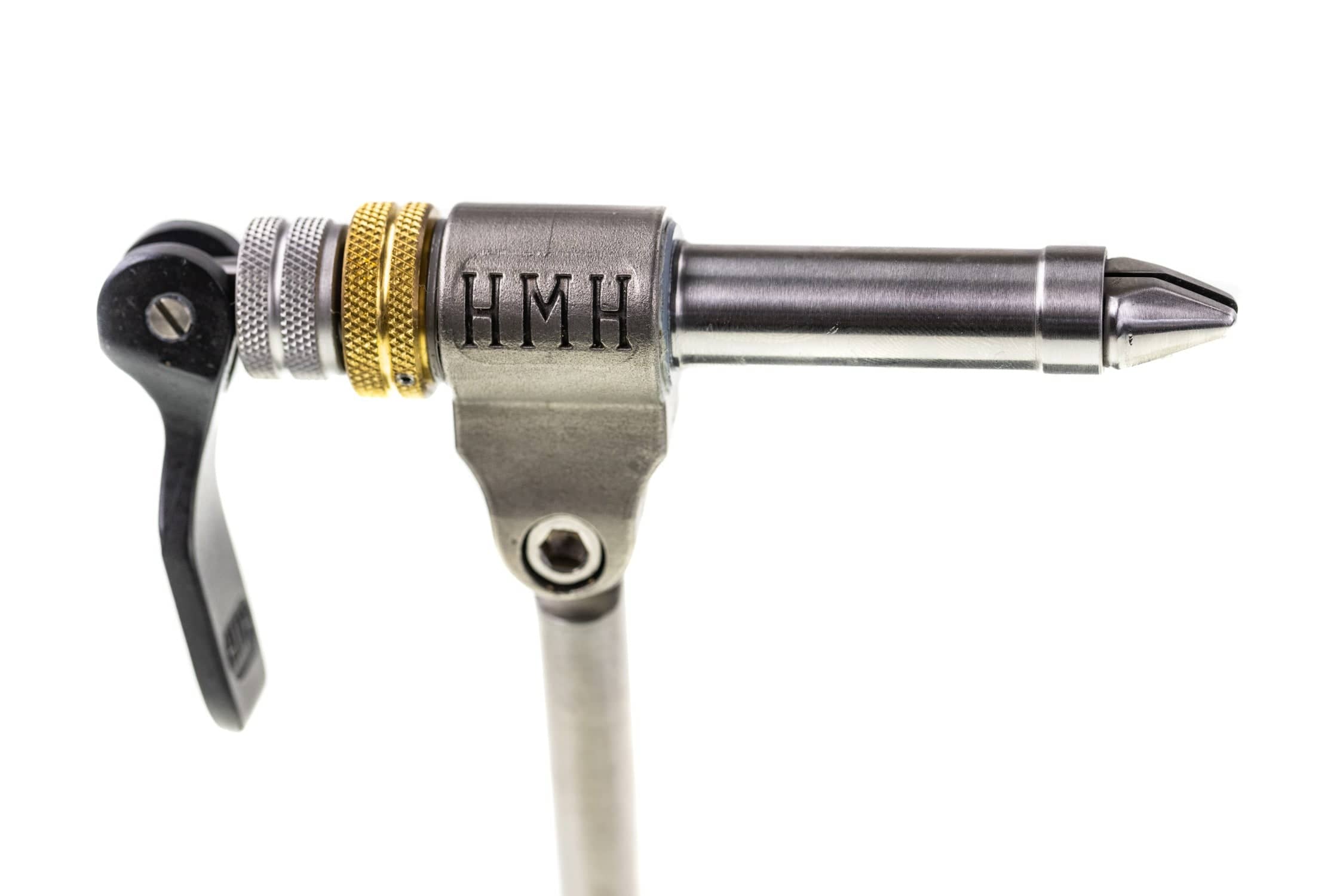 HMHスパルタンバイス Hermit | HMH Spartan Vise / HMH スパルタンバイス