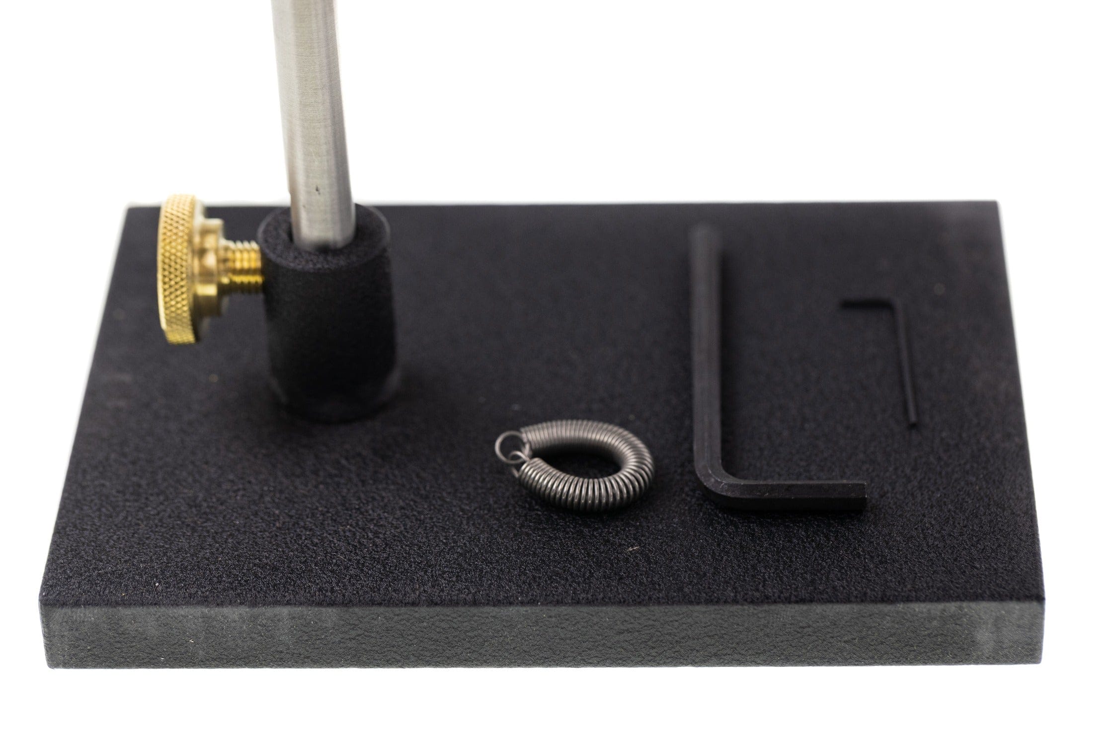 HMH Pedestal Spartan Vise | Trident Fly Fishing