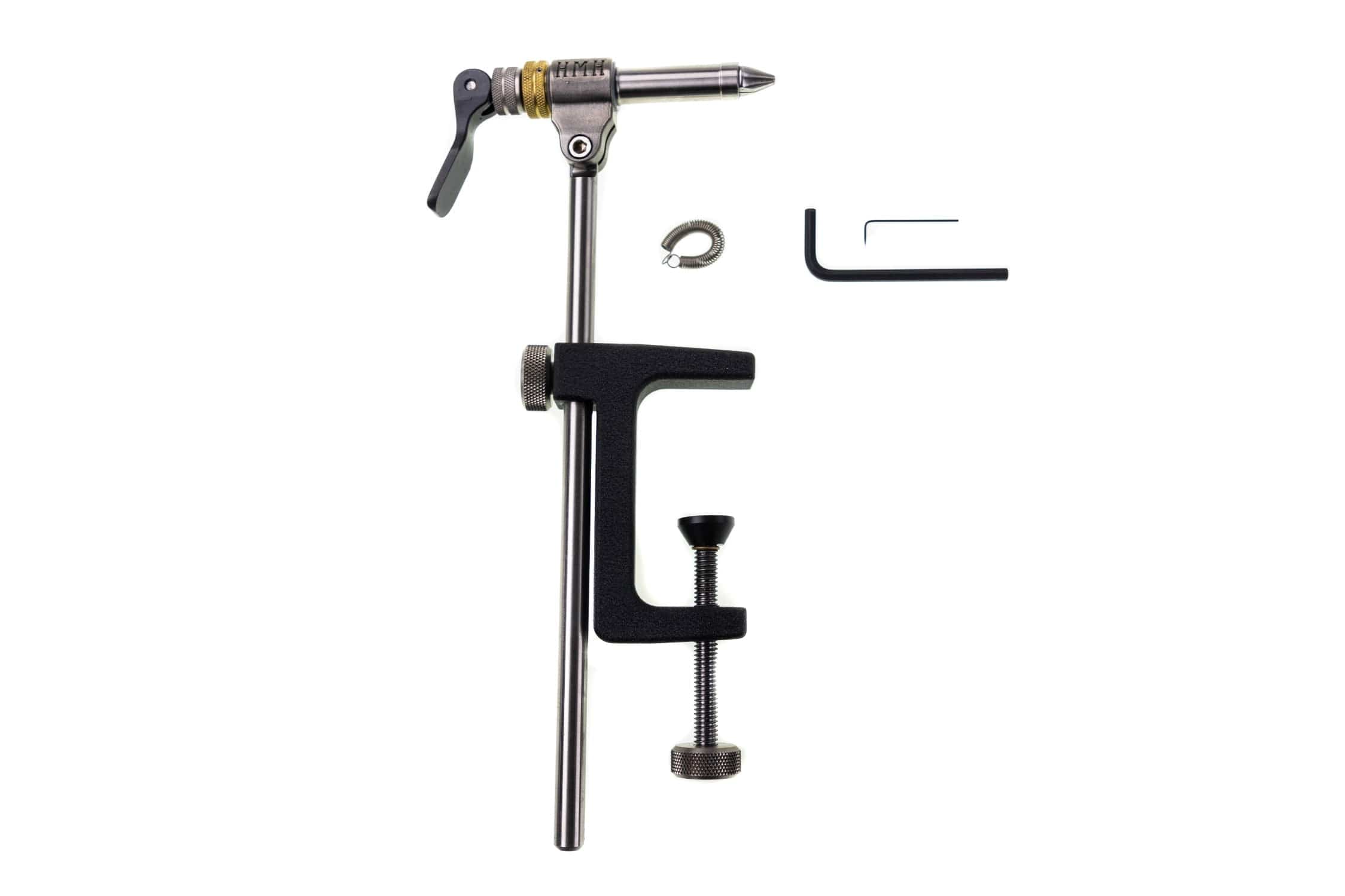 HMH Spartan Vise C-Clamp