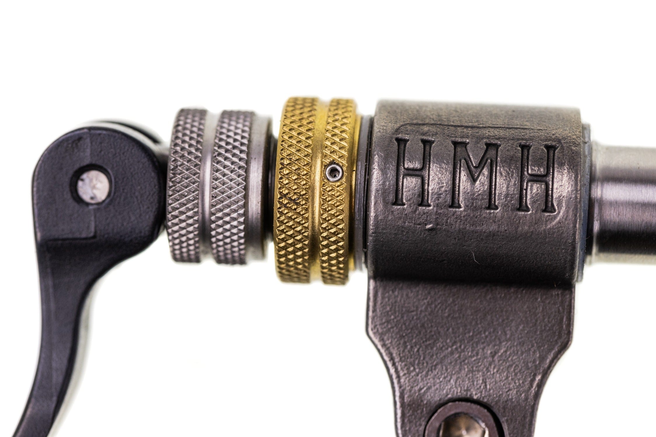 HMH Spartan Vise C-Clamp