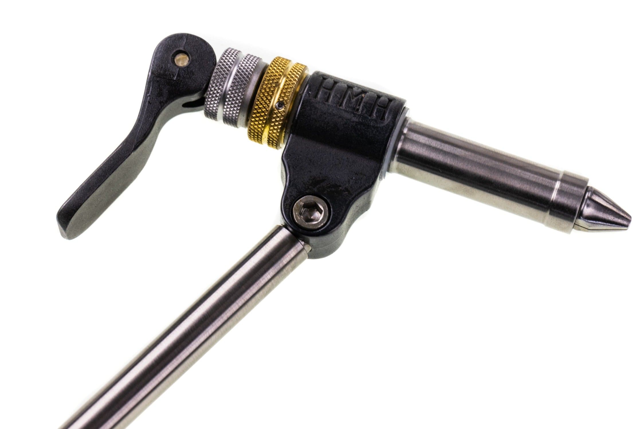 HMH St. Vise - Pedestal Model
