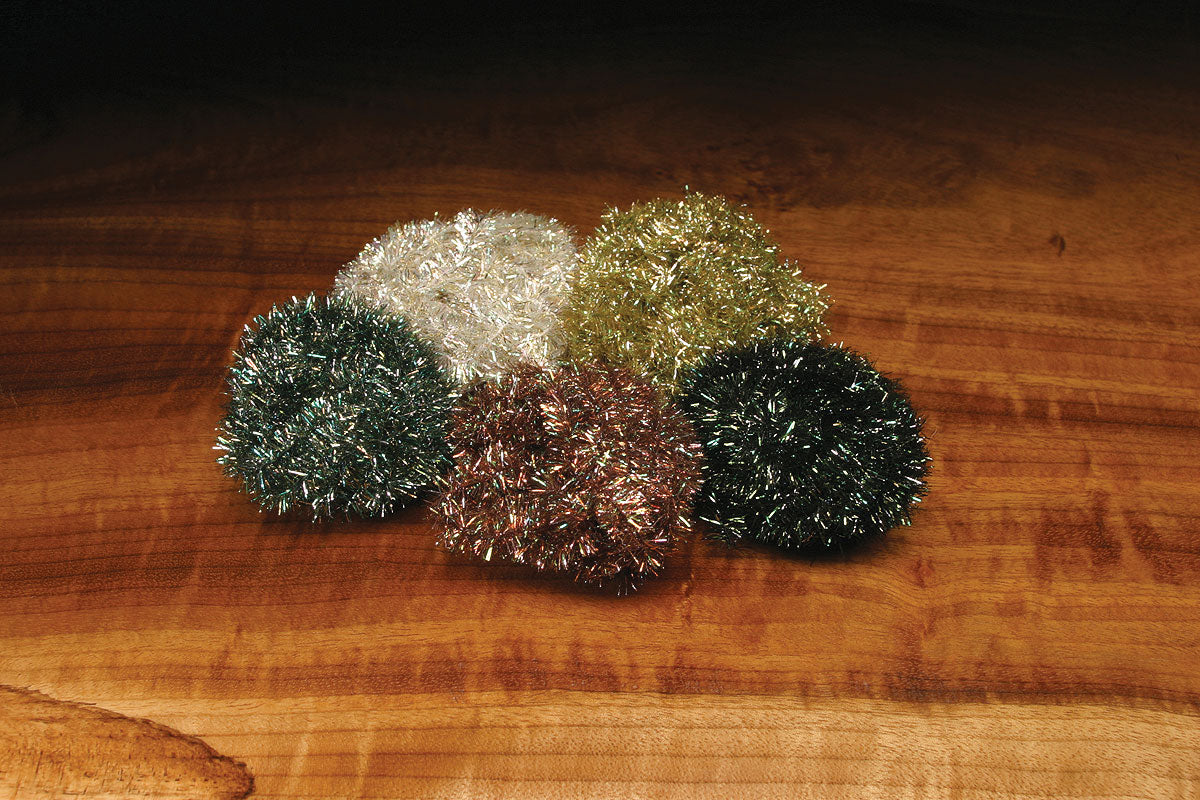 Hareline Holographic Cactus Chenille