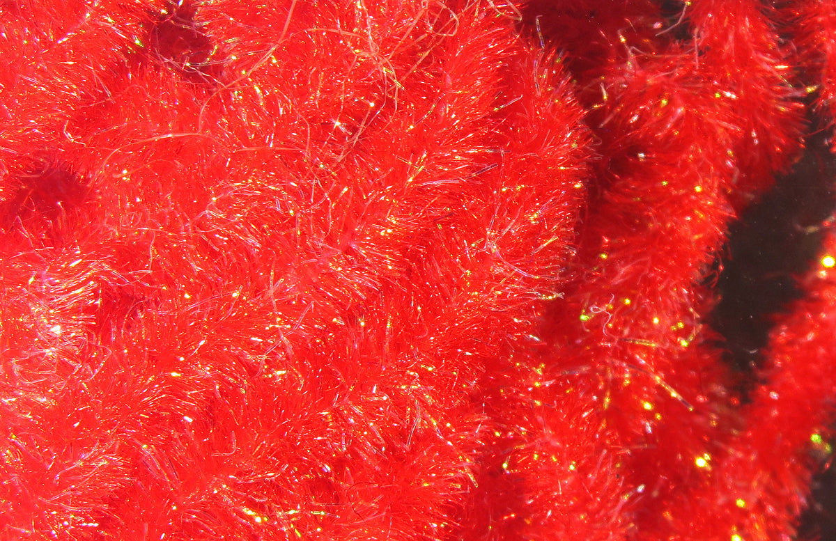 Hareline Ice Dub Chenille