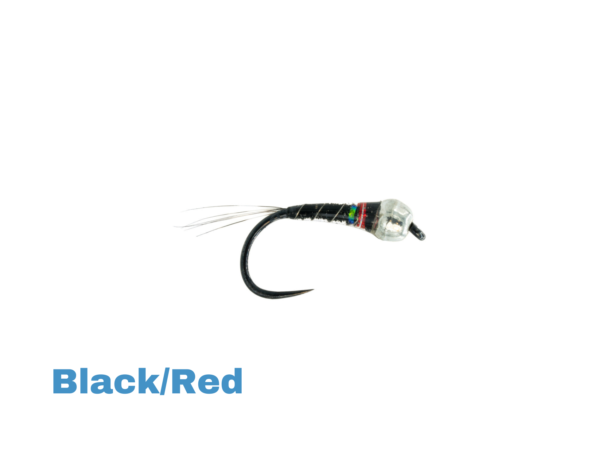 Spanish Perdigon Fly