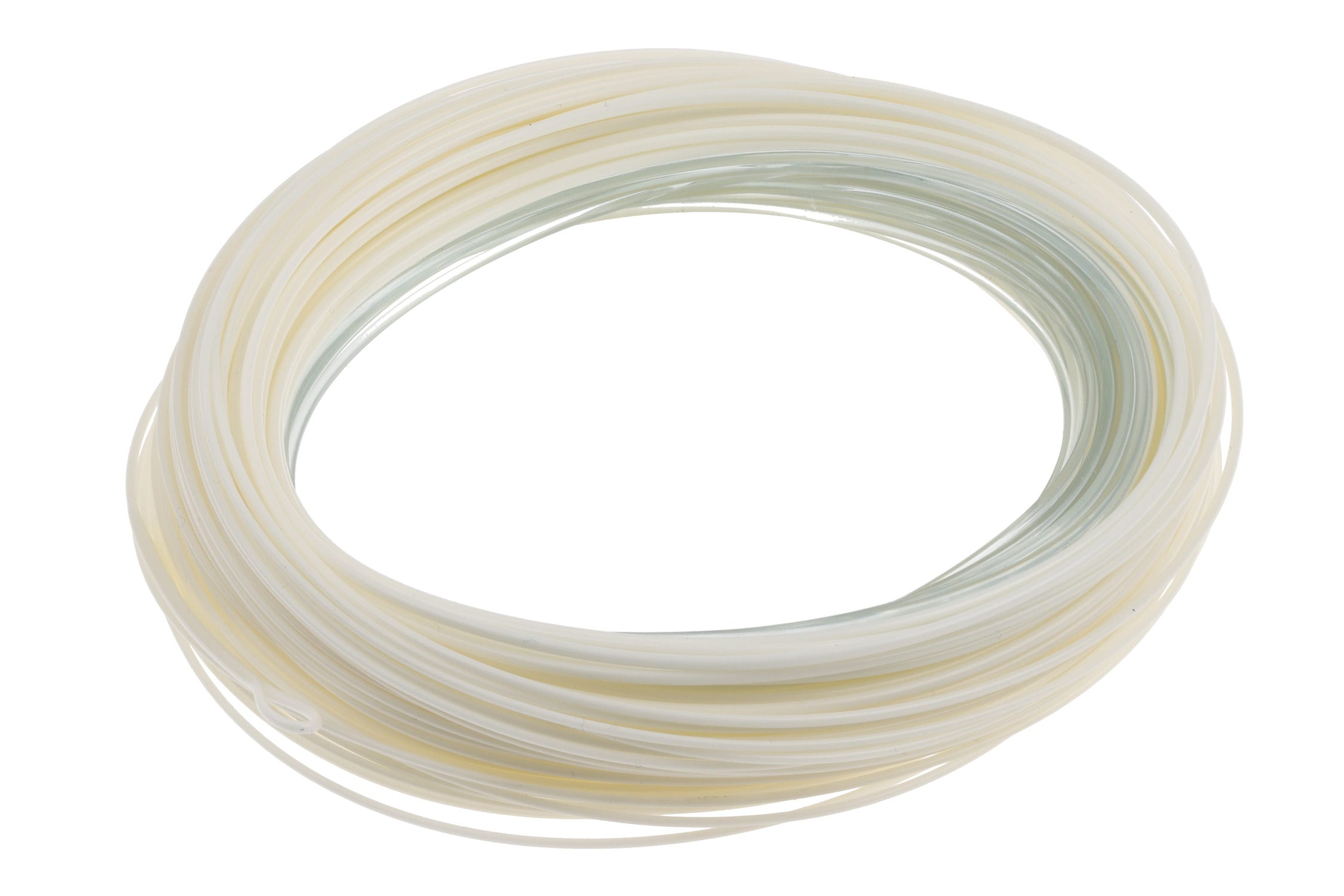 Royal Wulff Triangle Taper Clear Tip Fly Line