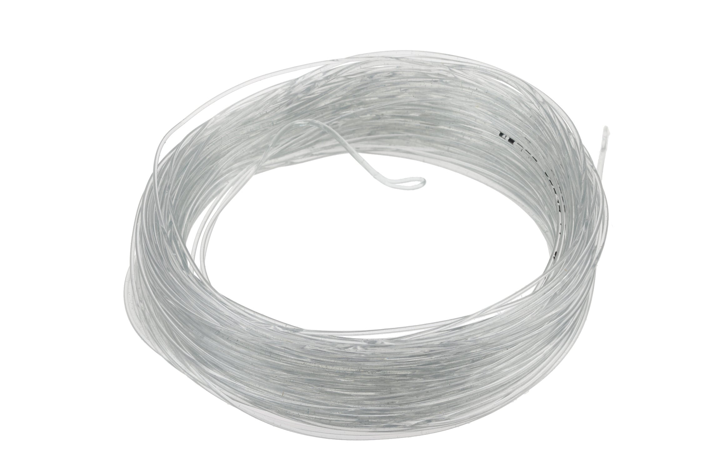 Royal Wulff Triangle Taper Classic Intermediate Mono Clear Fly Line