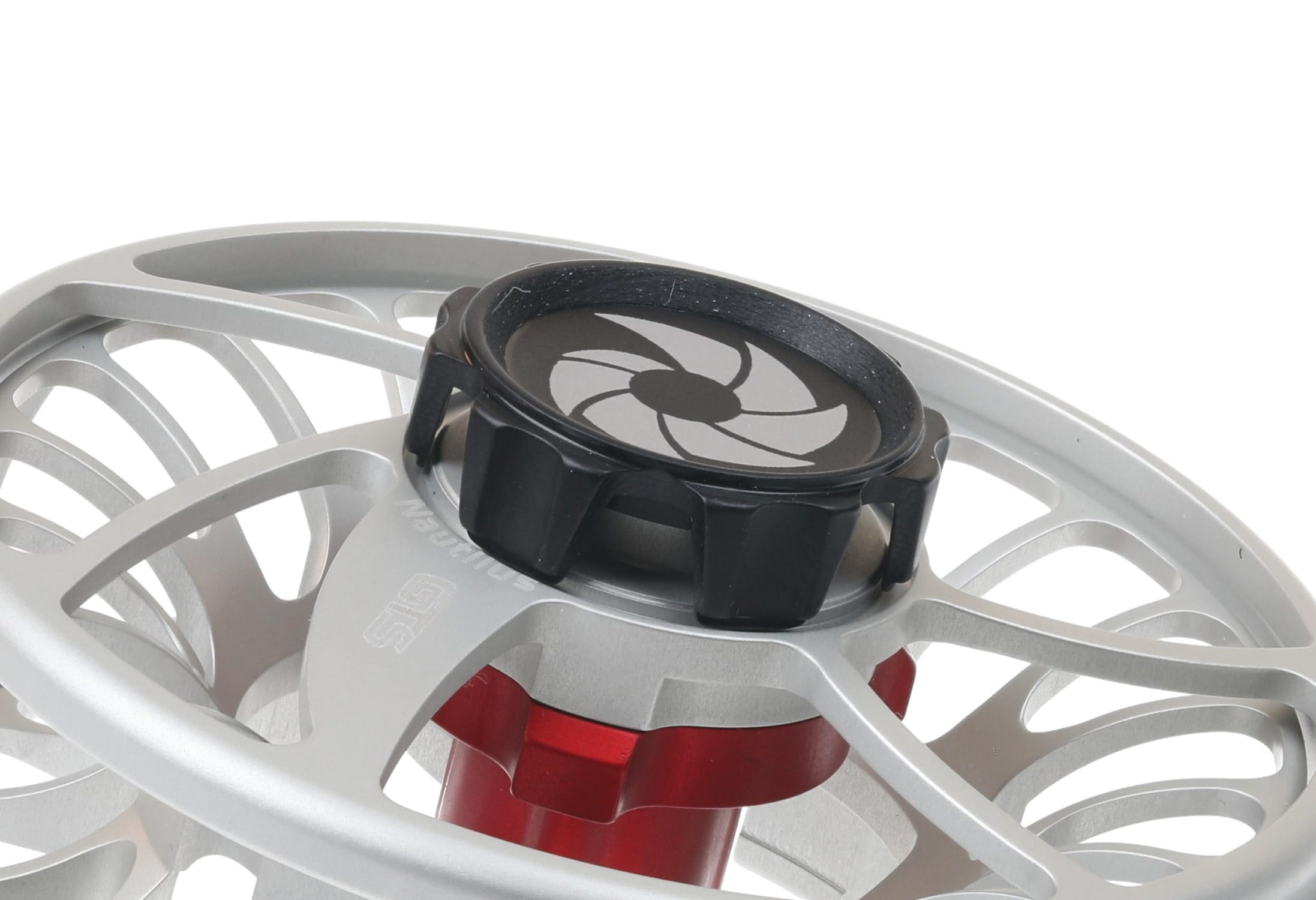 Nautilus GTS Fly Reel