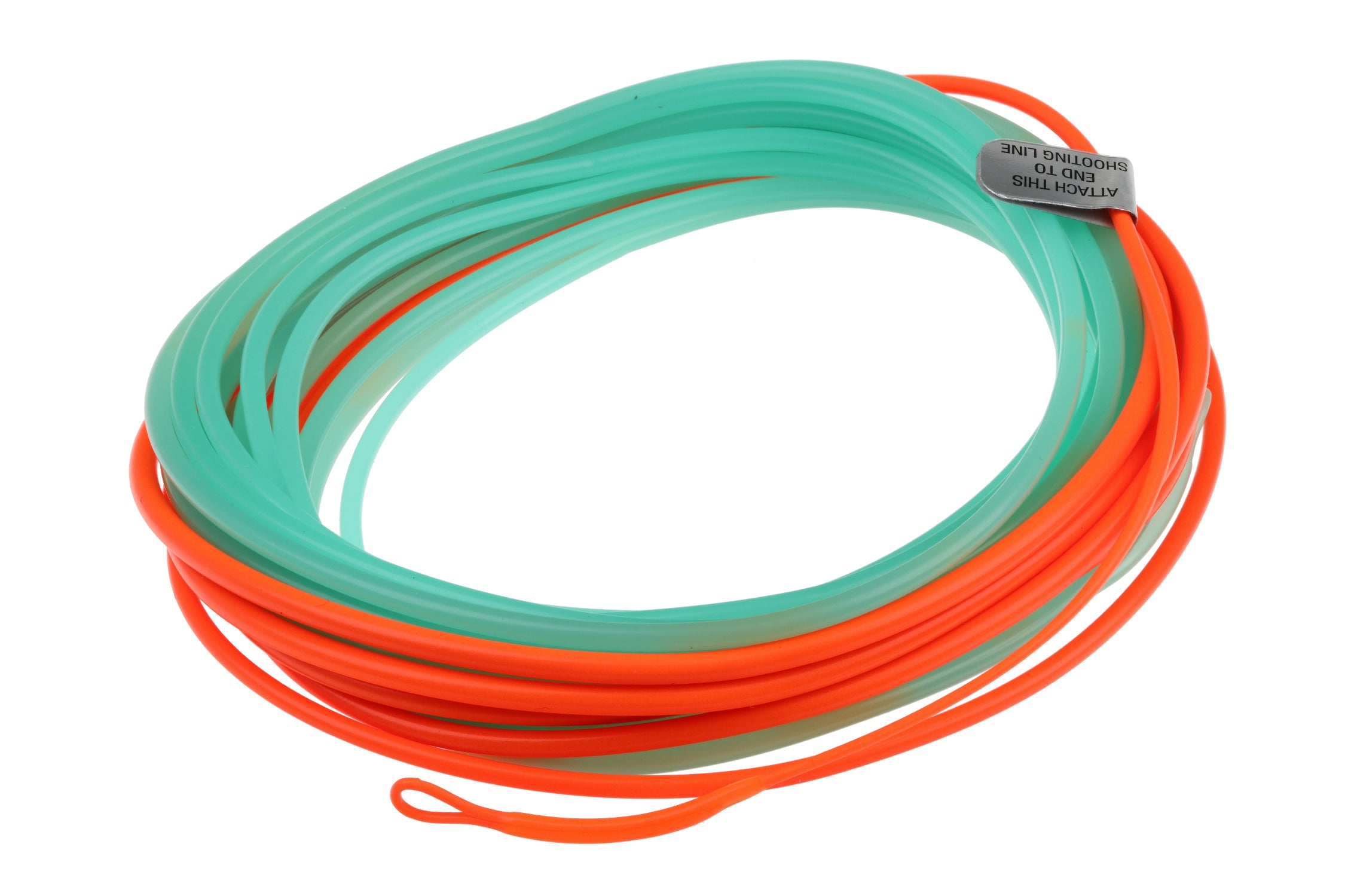 OPST Pure Skagit Commando Groove Intermediate Skagit Head