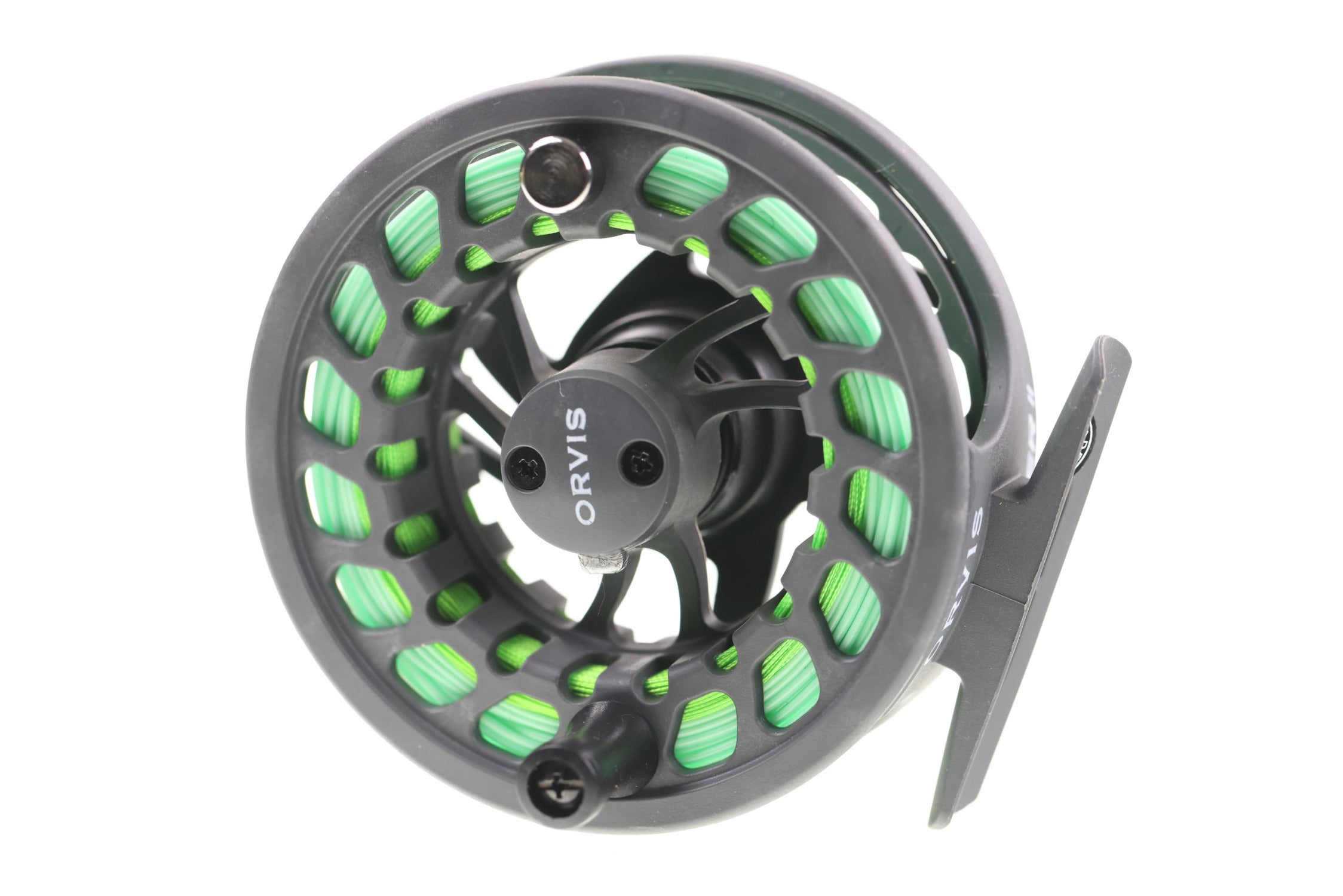Orvis Encounter Fly Rod Outfit
