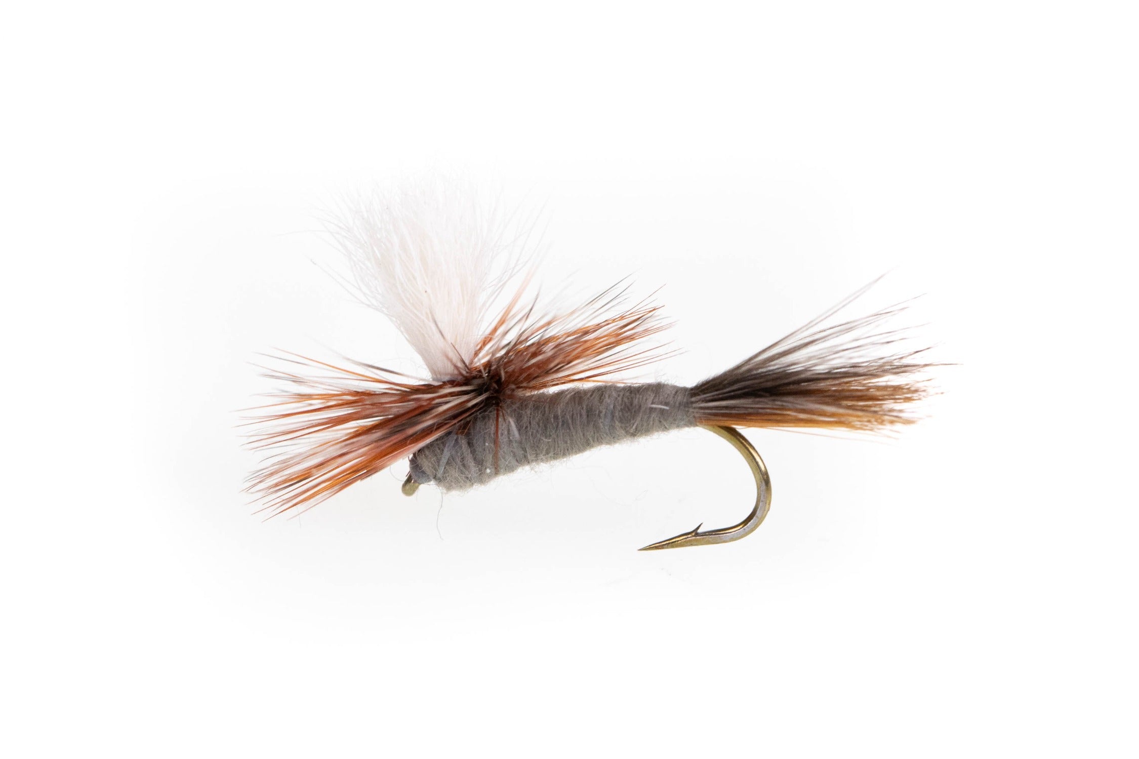 Parachute Adams Dry Fly
