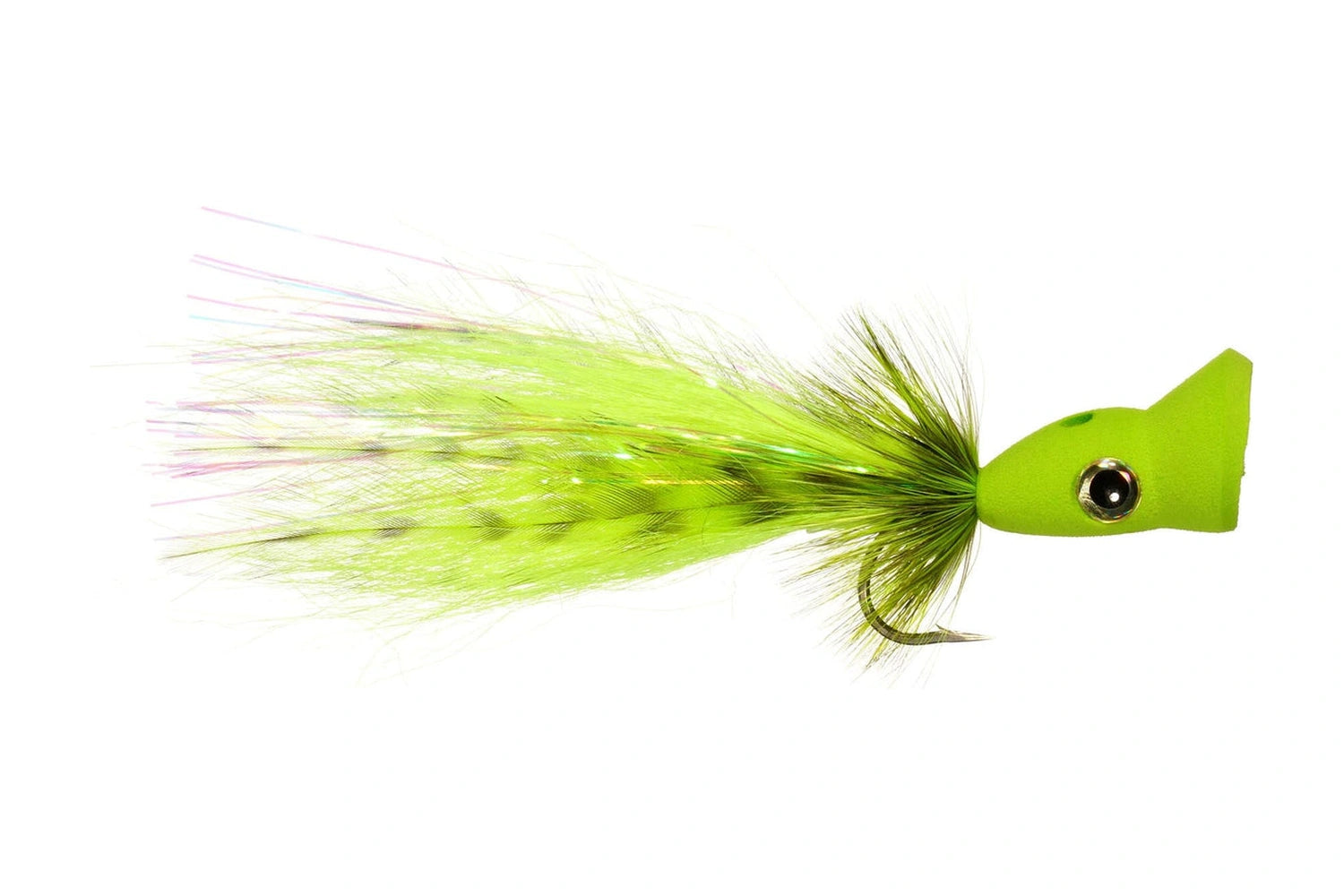 PSP Bubble-Head Fly