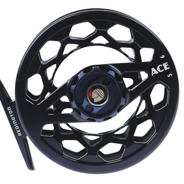 Redington Ace Fly Reel | Trident Fly Fishing