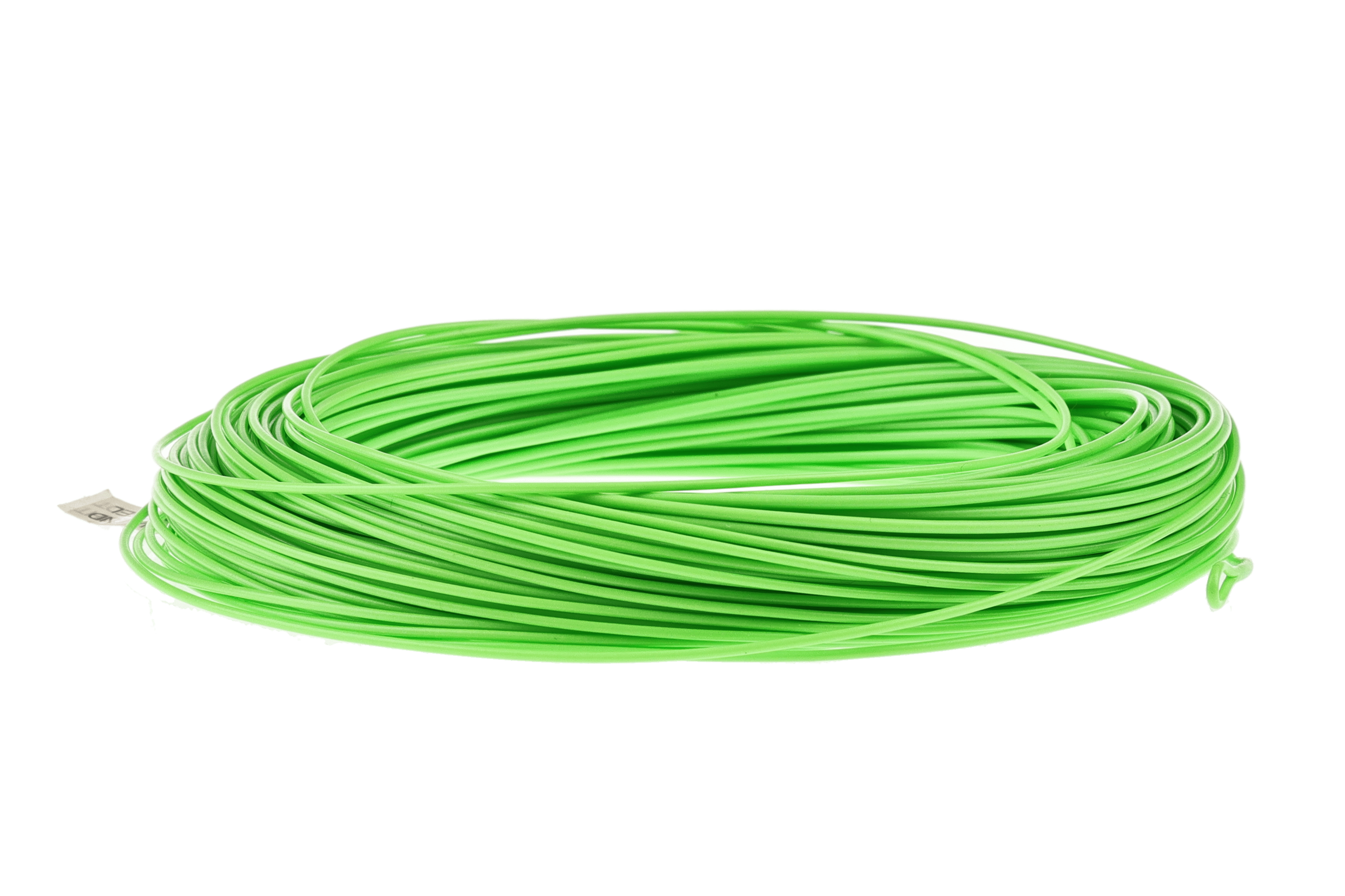 Jim Teeny's Floating WF Fly Line