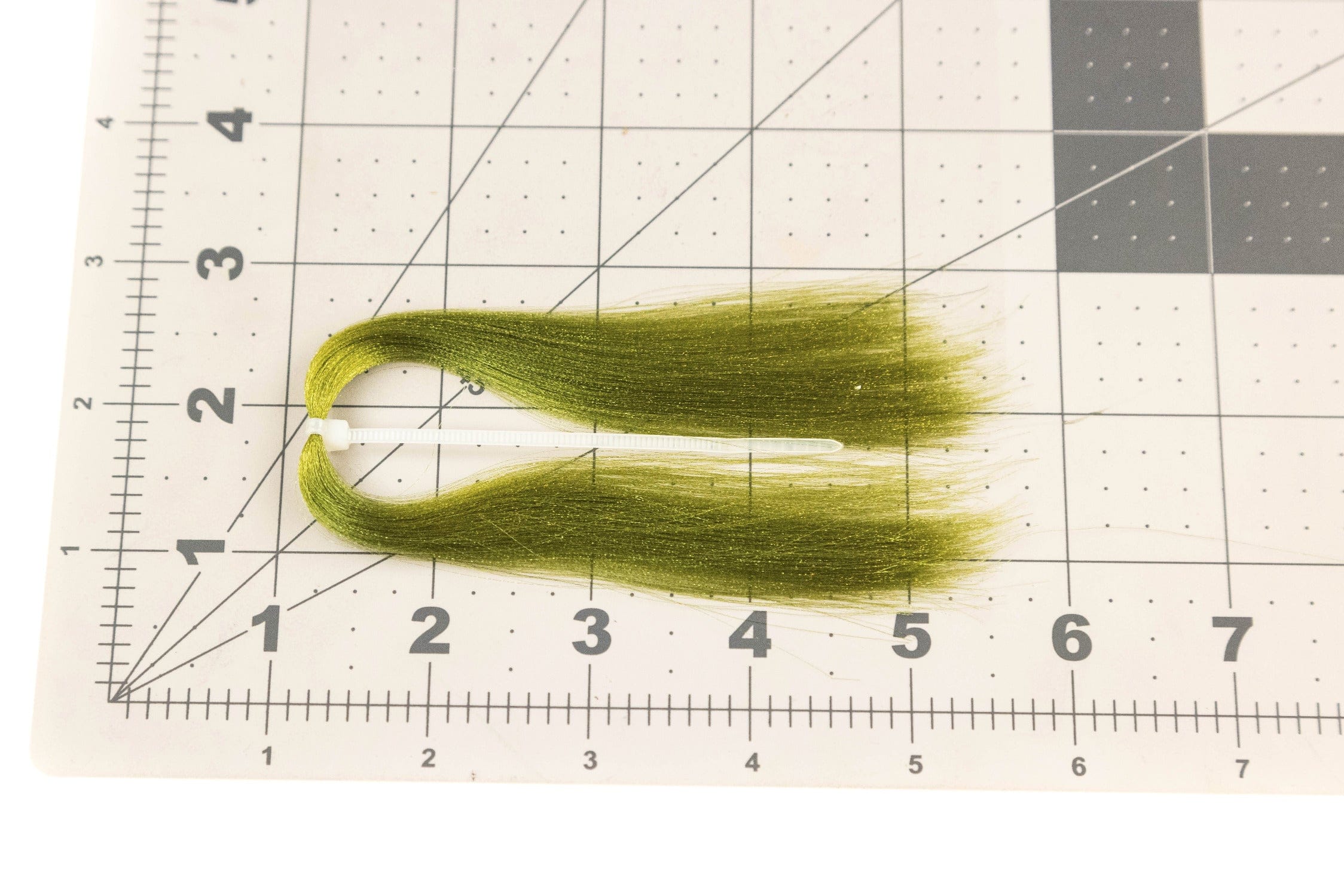 Just Add H2O Fluoro Fibre