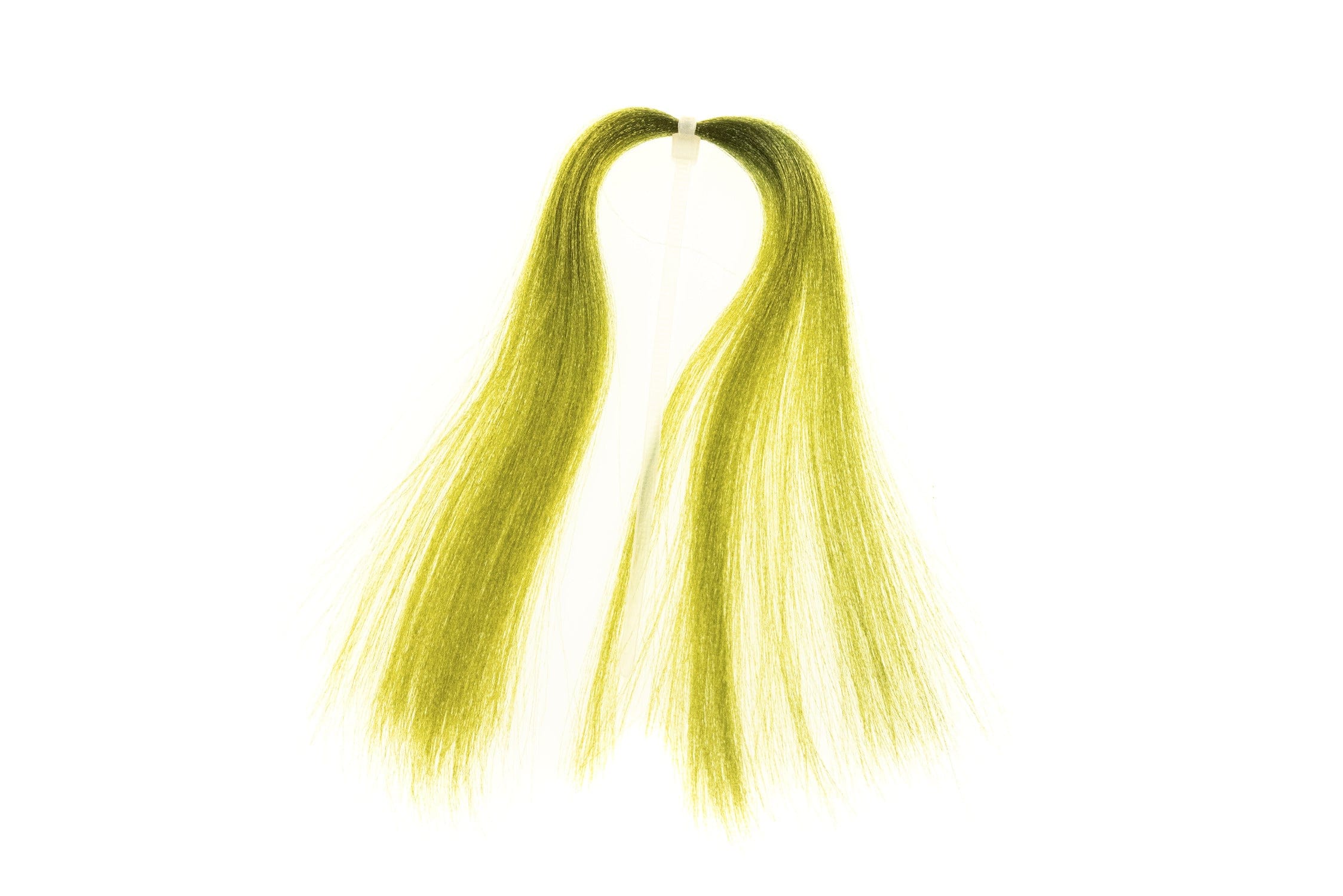 Just Add H2O Fluoro Fibre