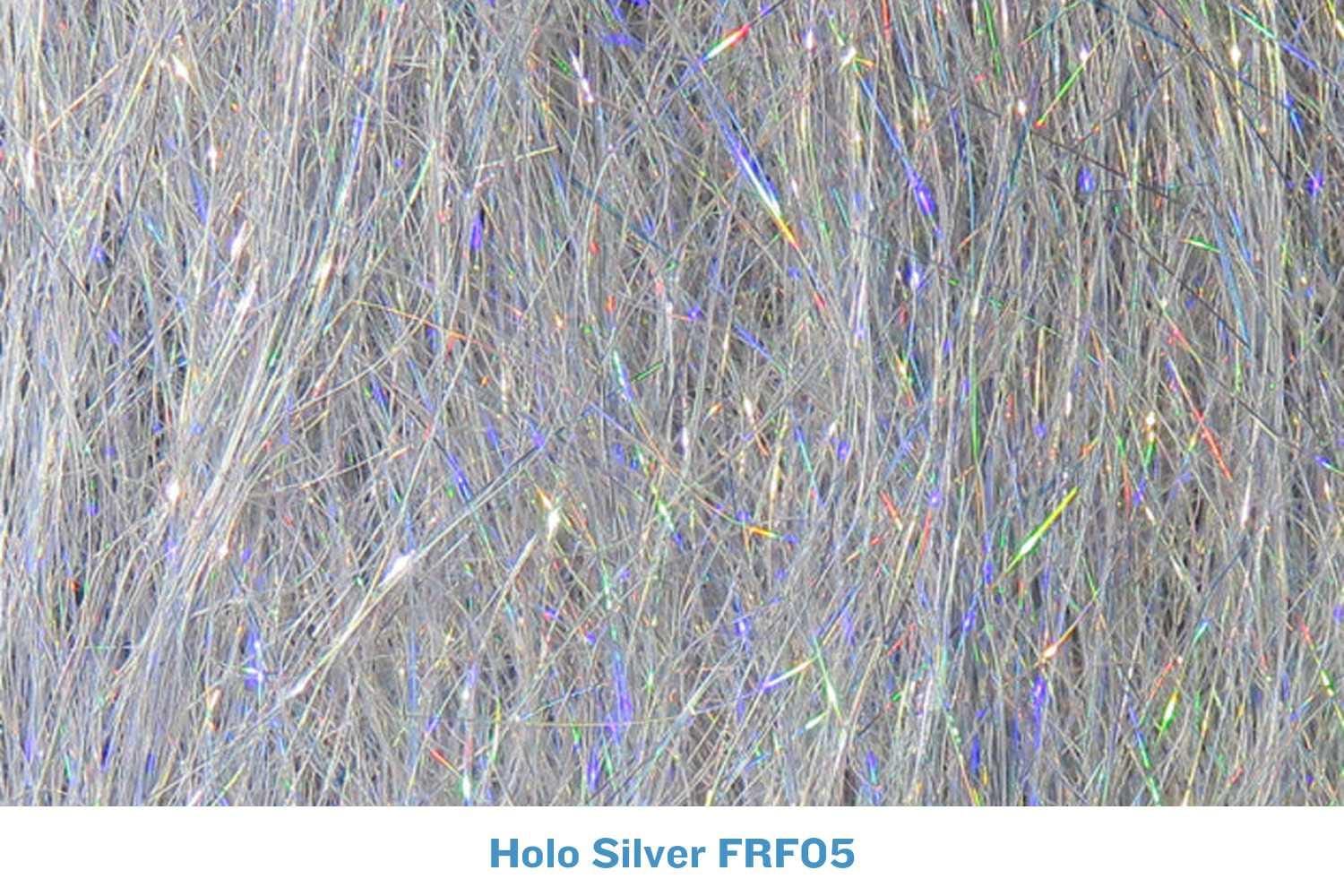 Just Add H2O Frenzy Fiber