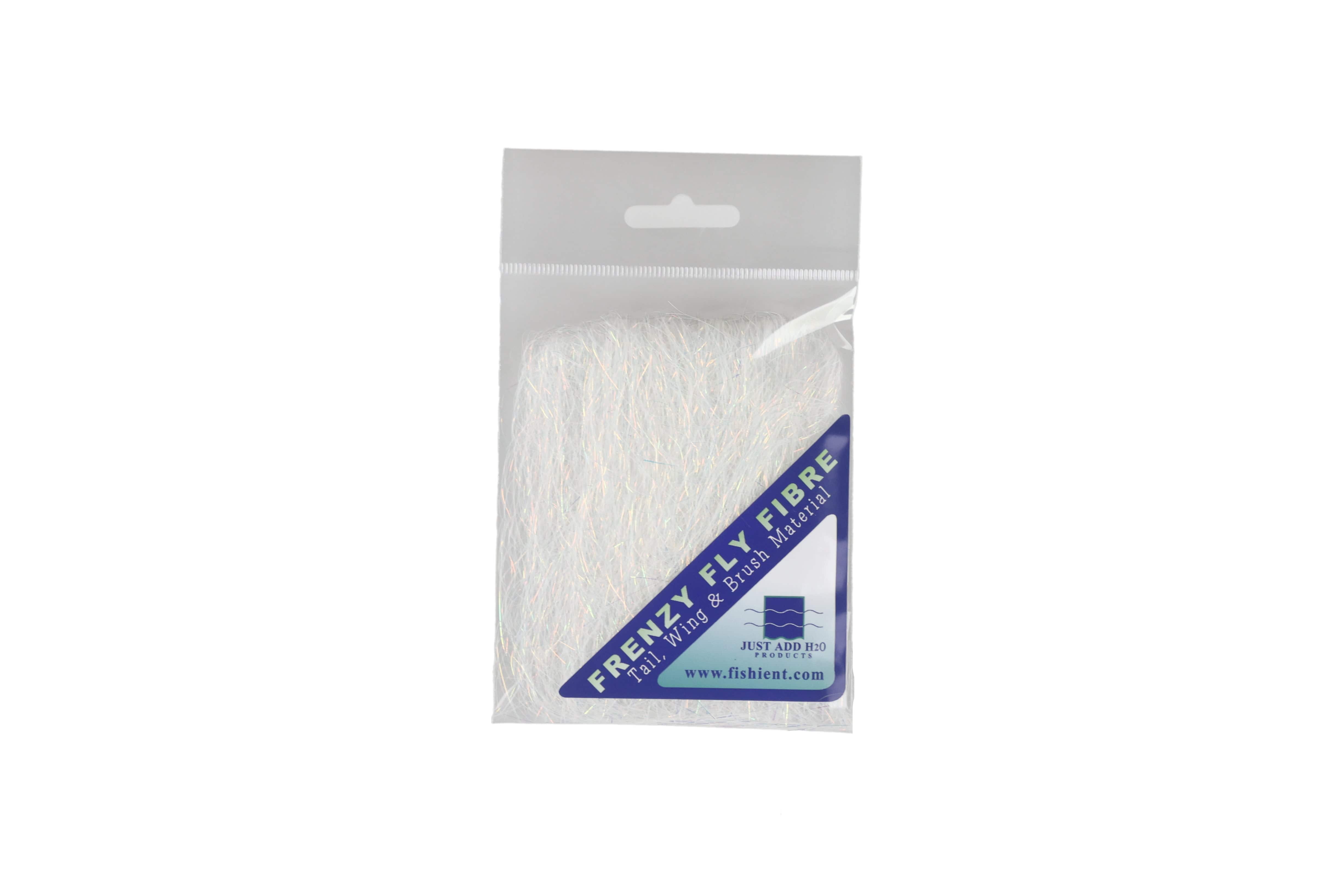 Just Add H2O Frenzy Fiber