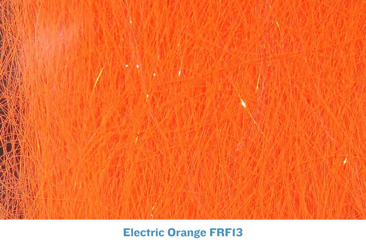 Just Add H2O Frenzy Fiber