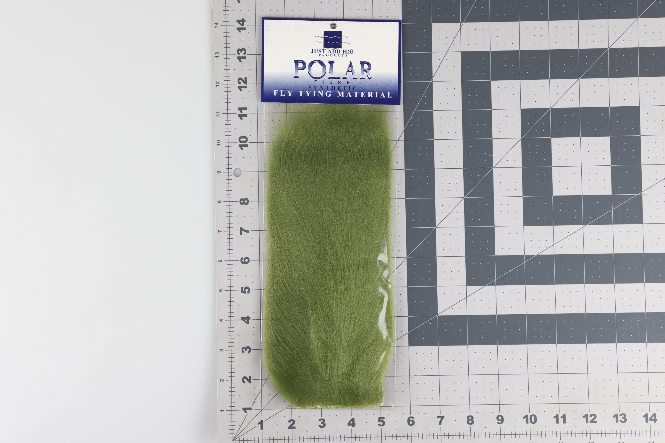 Just Add H2O Polar Fibre