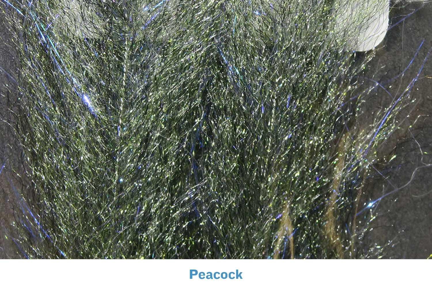 Just Add H2O Streamer Brush