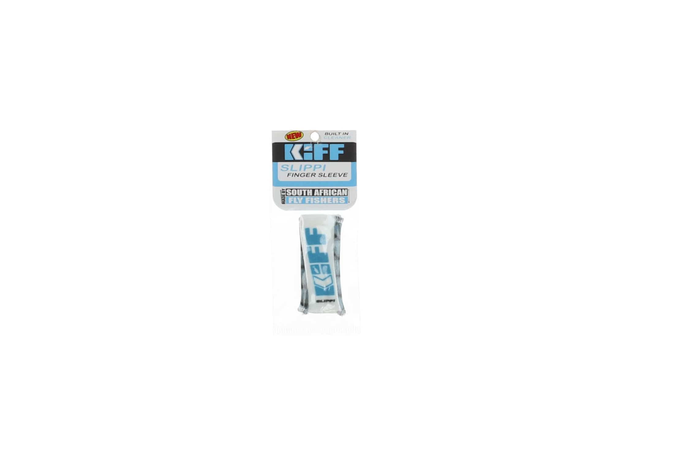 KIFF Slippi Finger Sleeve