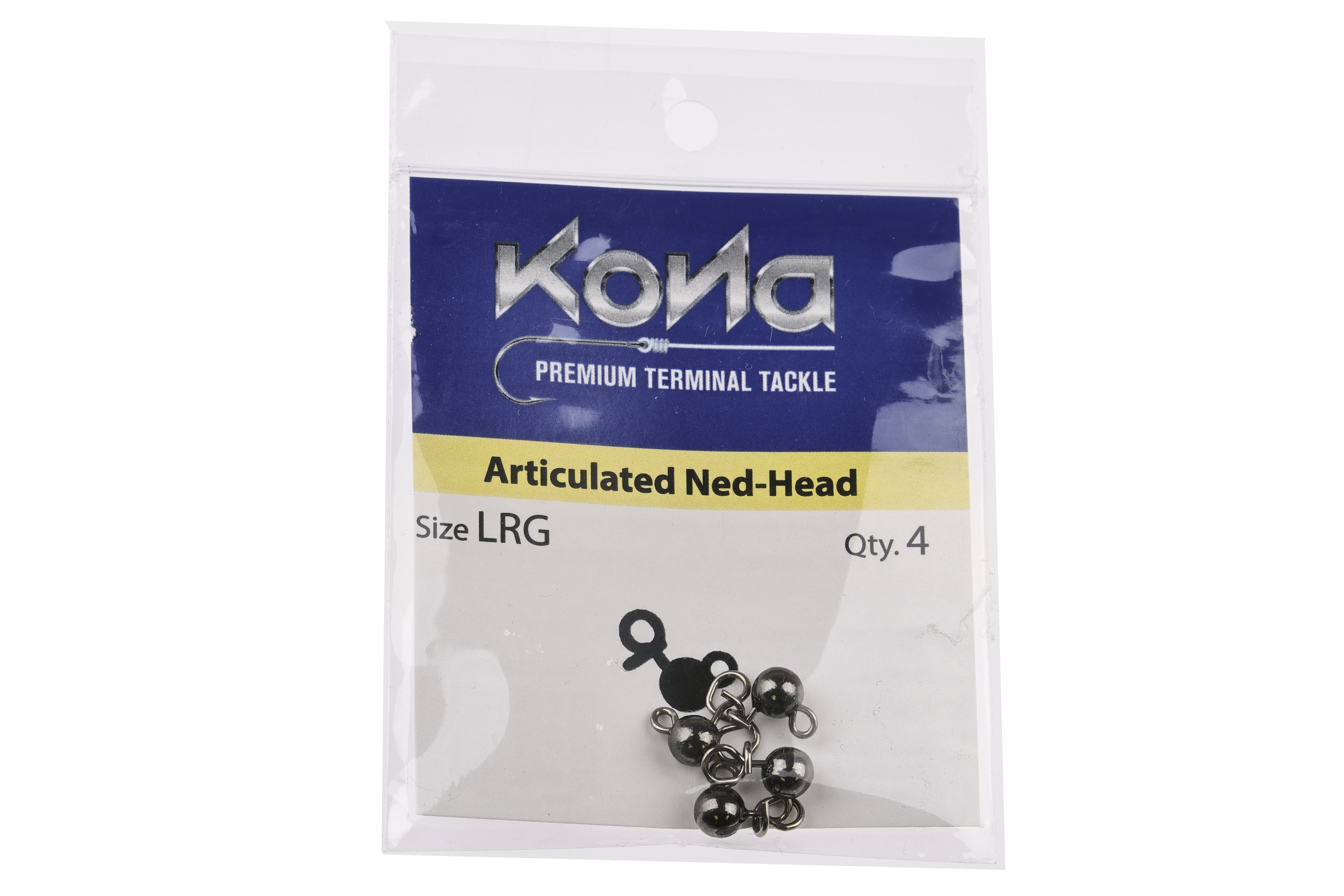Kona Articulated NED-Head
