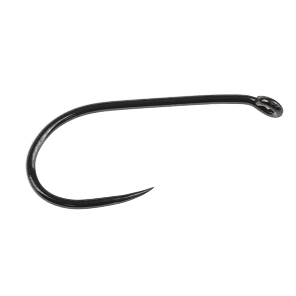 Kona BDF Dry Fly Barbless Hooks 30 Pack 18