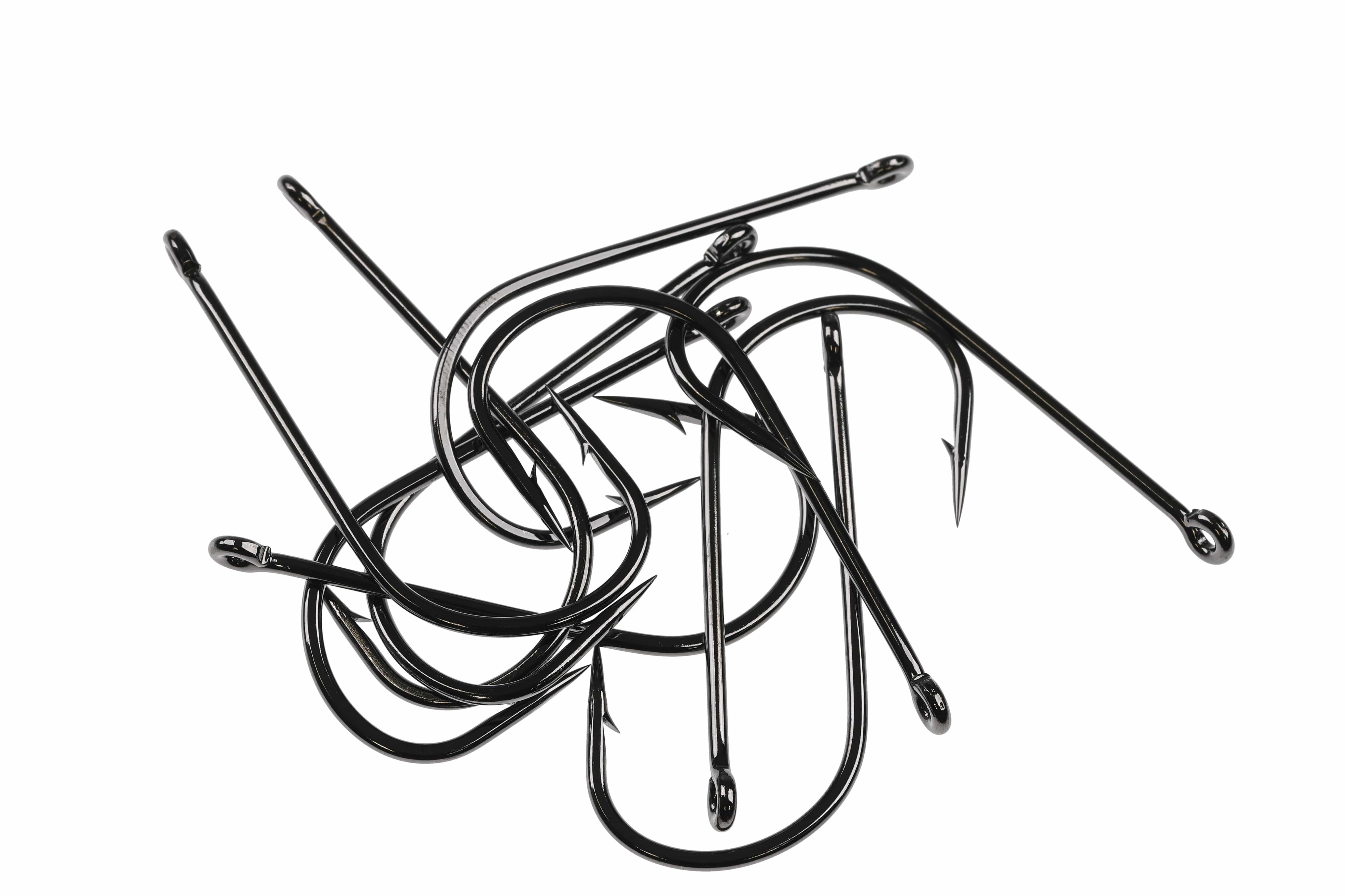 Kona BGC Big Game Carnivore Hooks
