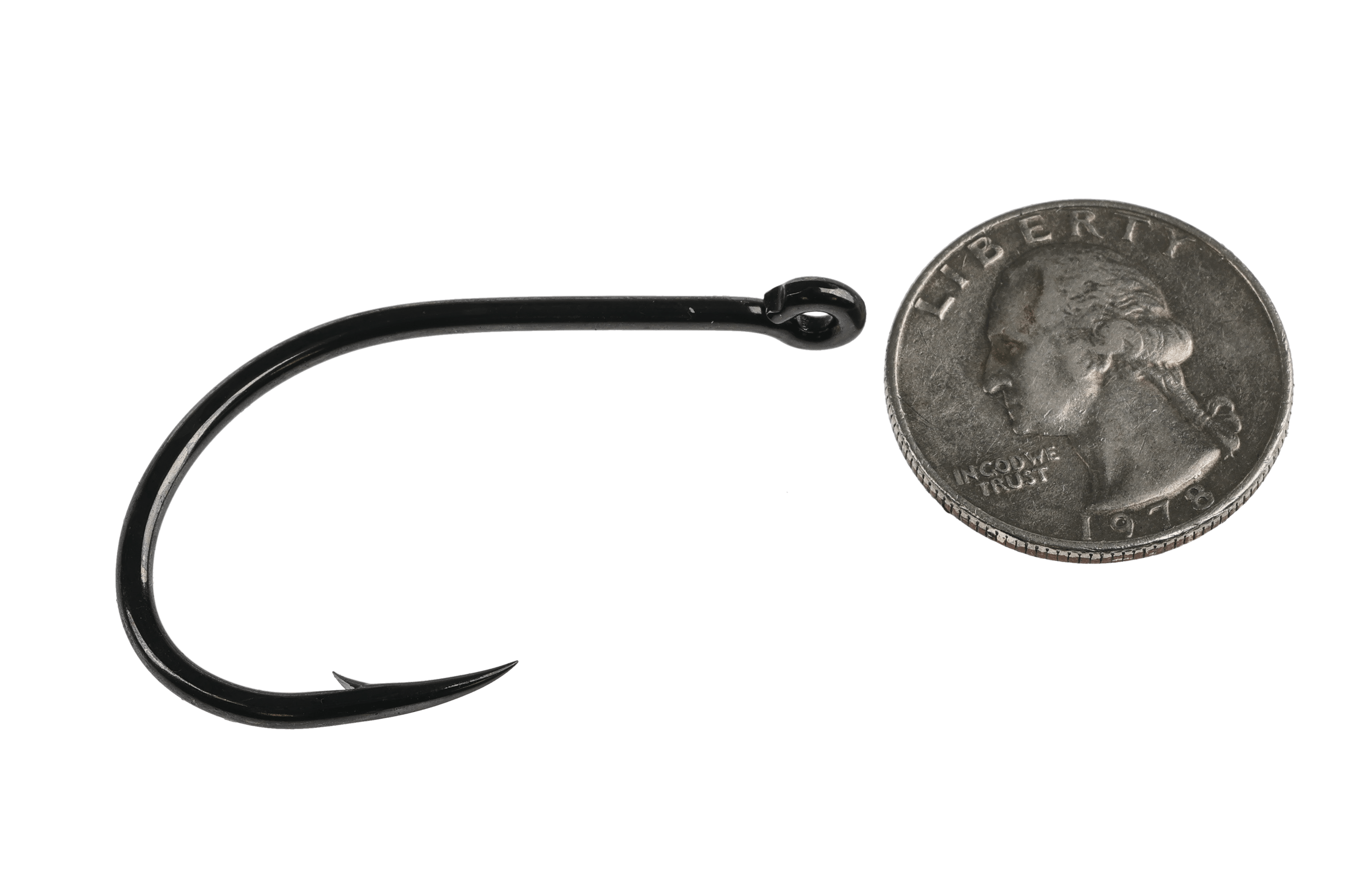 Kona BGH Big Game Hunter Hooks