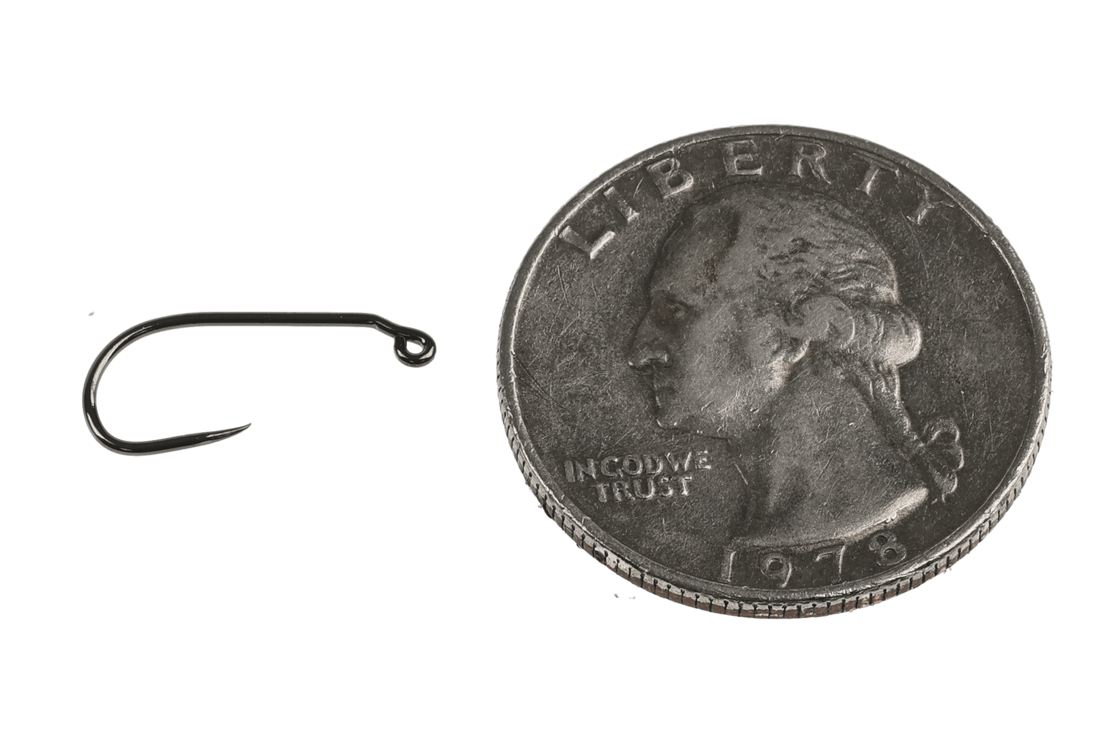 Kona BJH Barbless Jig Hooks