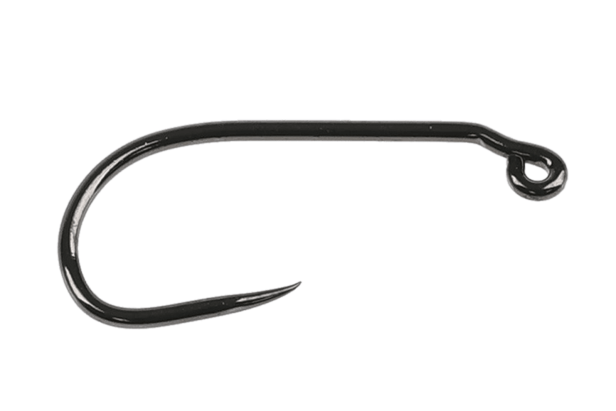 Kona BJH Barbless Jig Hooks