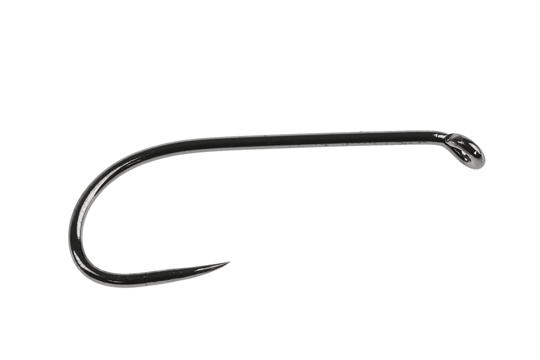Kona BSS Barbless Streamer Stonefly Hooks