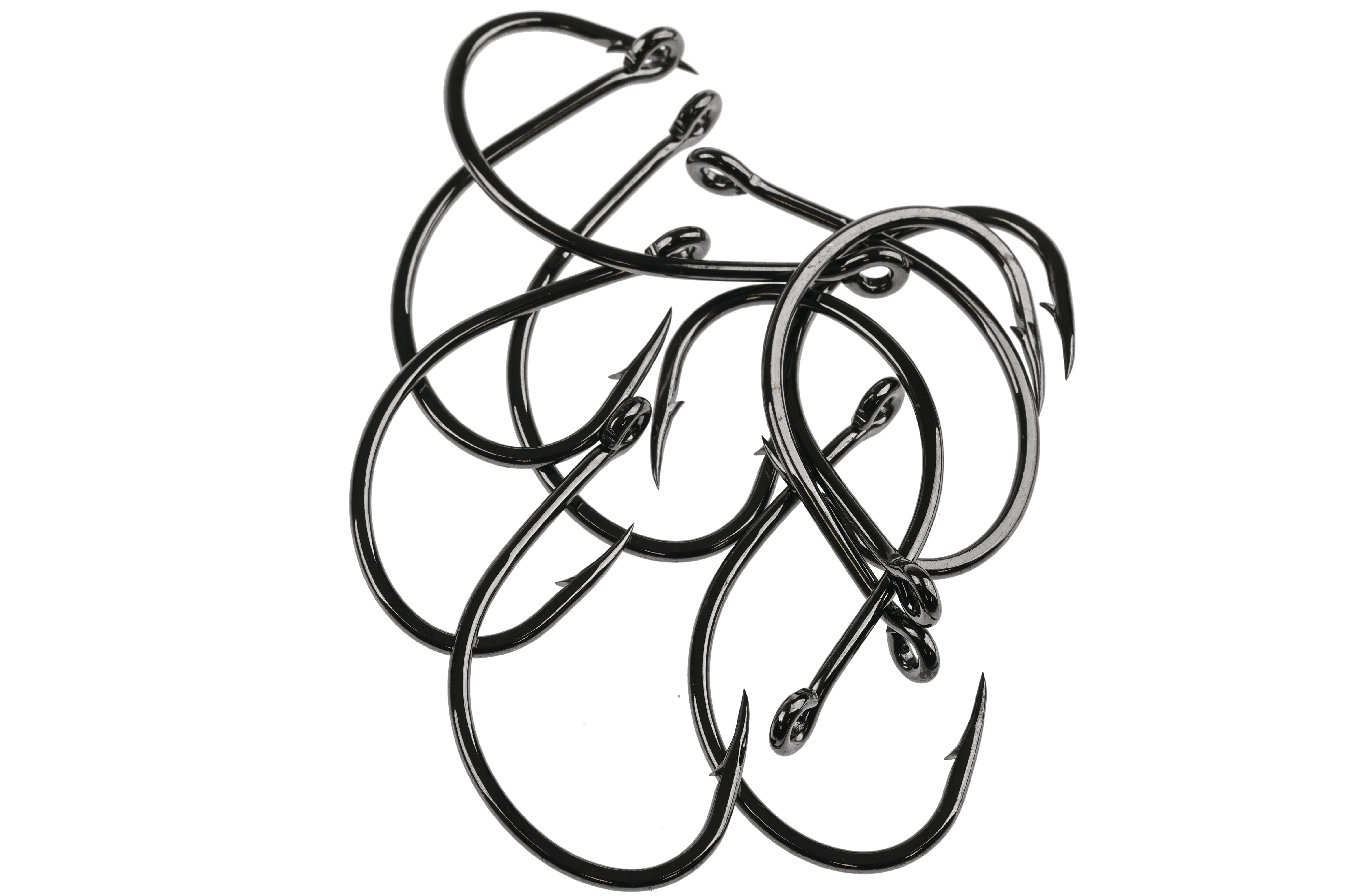 Kona SKB Short Keeled Streamer Hooks