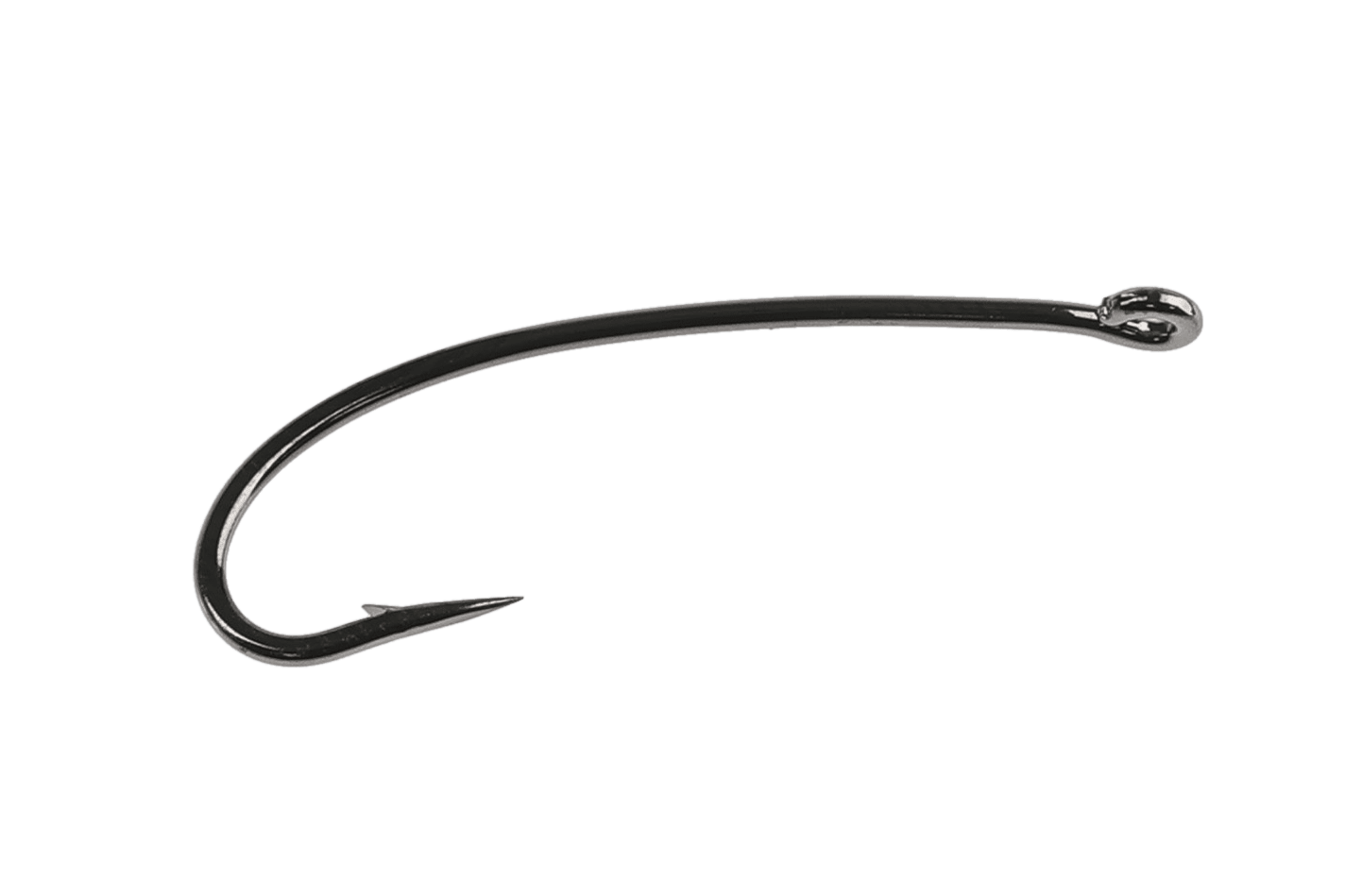 Kona TND Terrestrial Nymph Dry Hooks