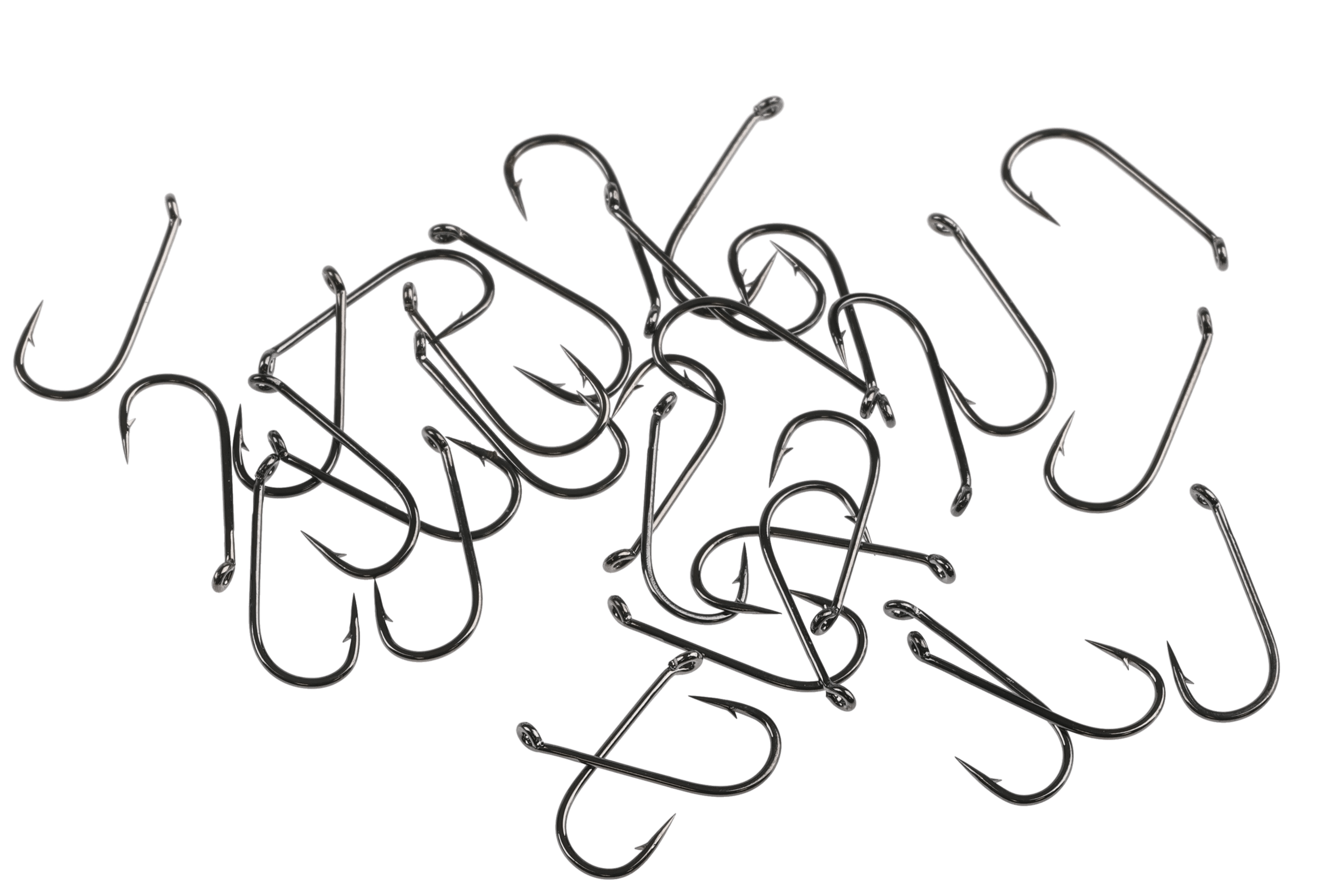 Kona UDF Universal Dry Fly Hooks
