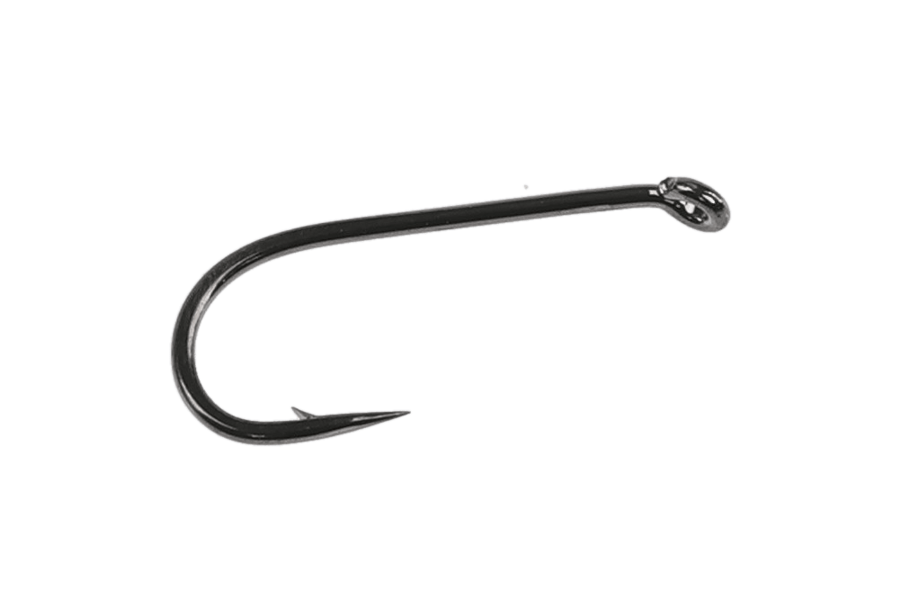 Kona UDF Universal Dry Fly Hooks