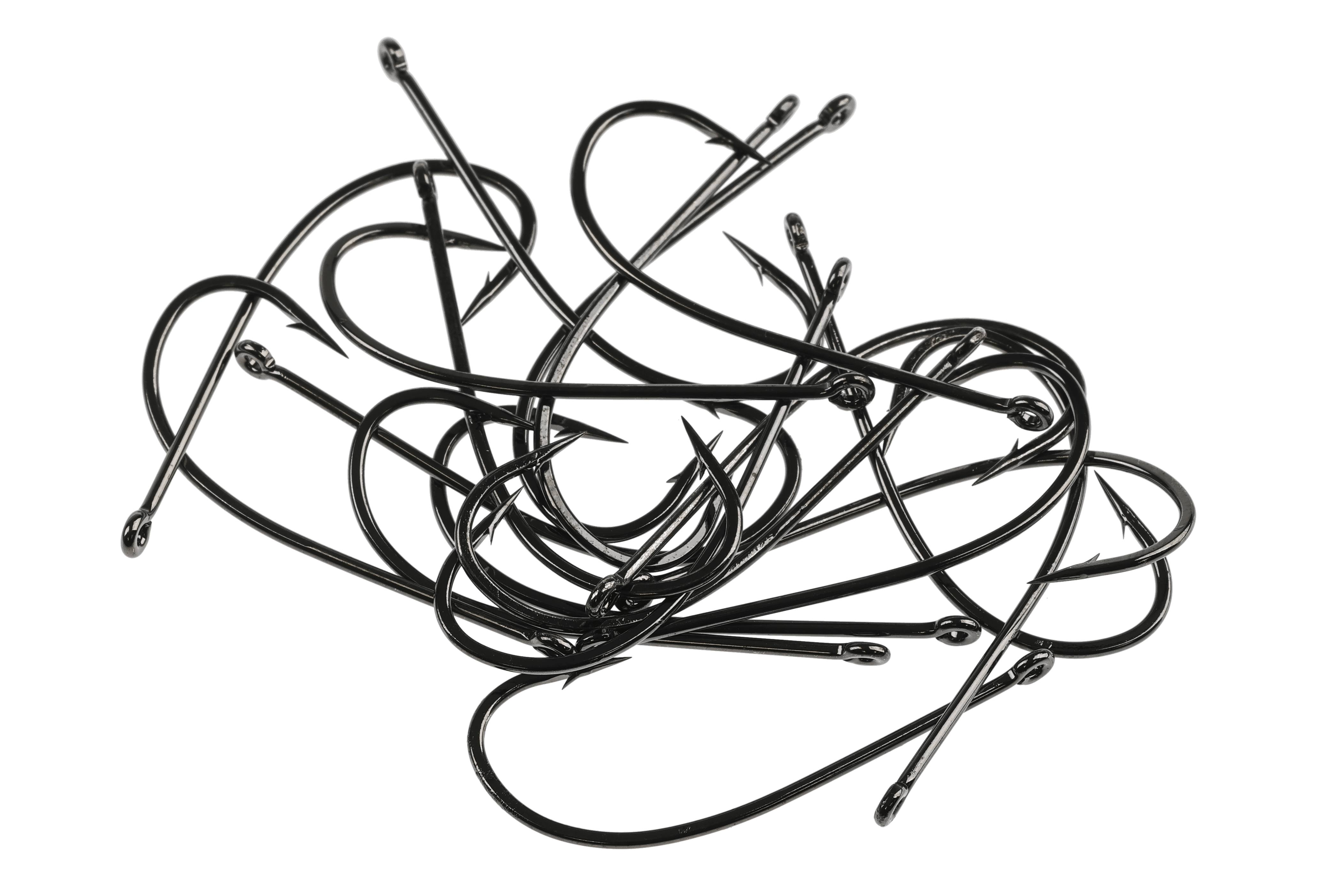 Kona UMS Universal Mid-Range Streamer Hooks
