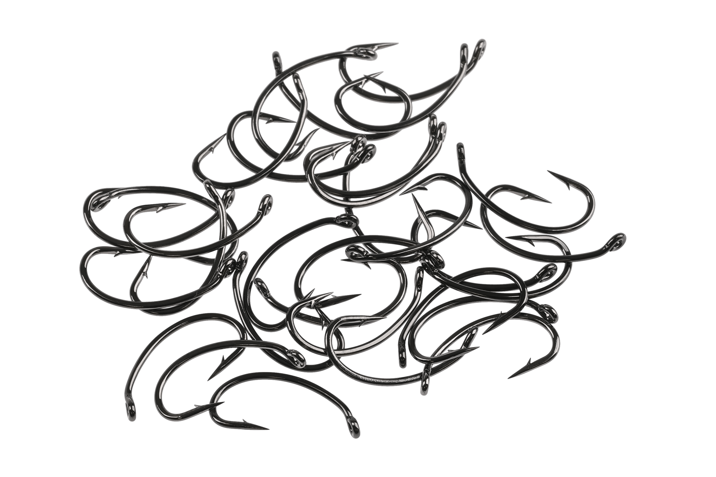 Kona USP Universal Scud/Shrimp/Pupa Hooks