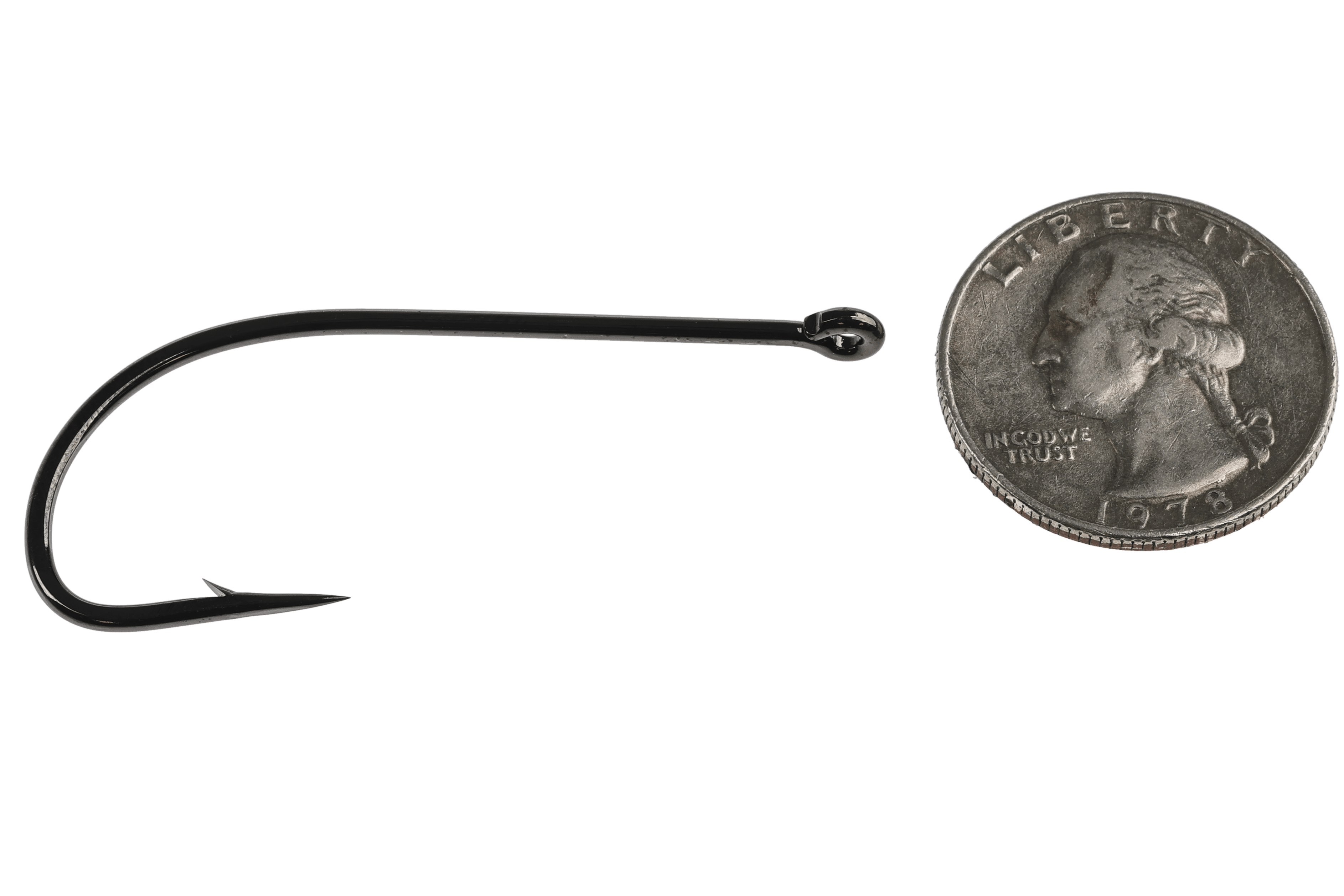 Kona XSS Xtra Strong Stinger Hooks