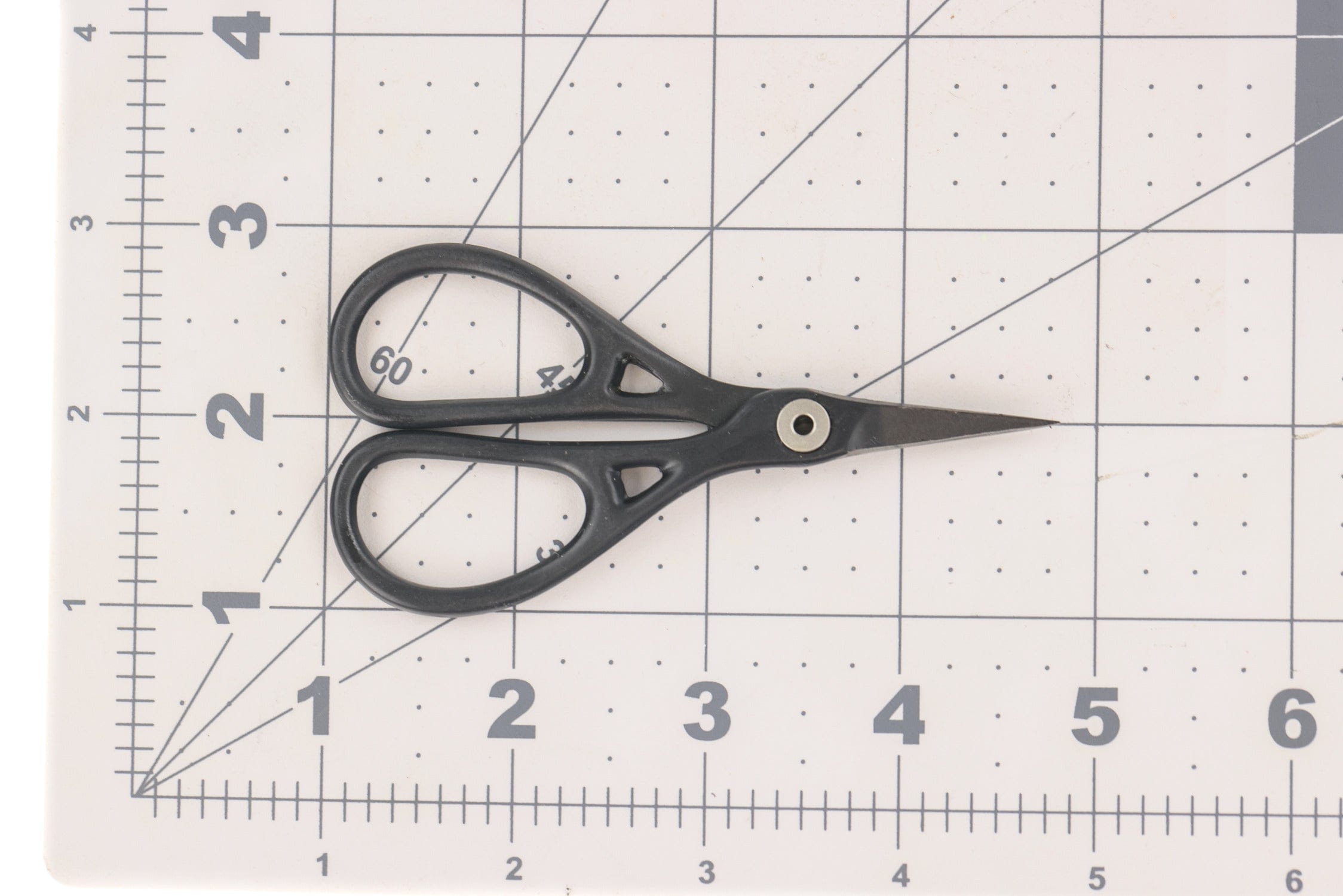 Kopter Absolute Thin Point Scissor