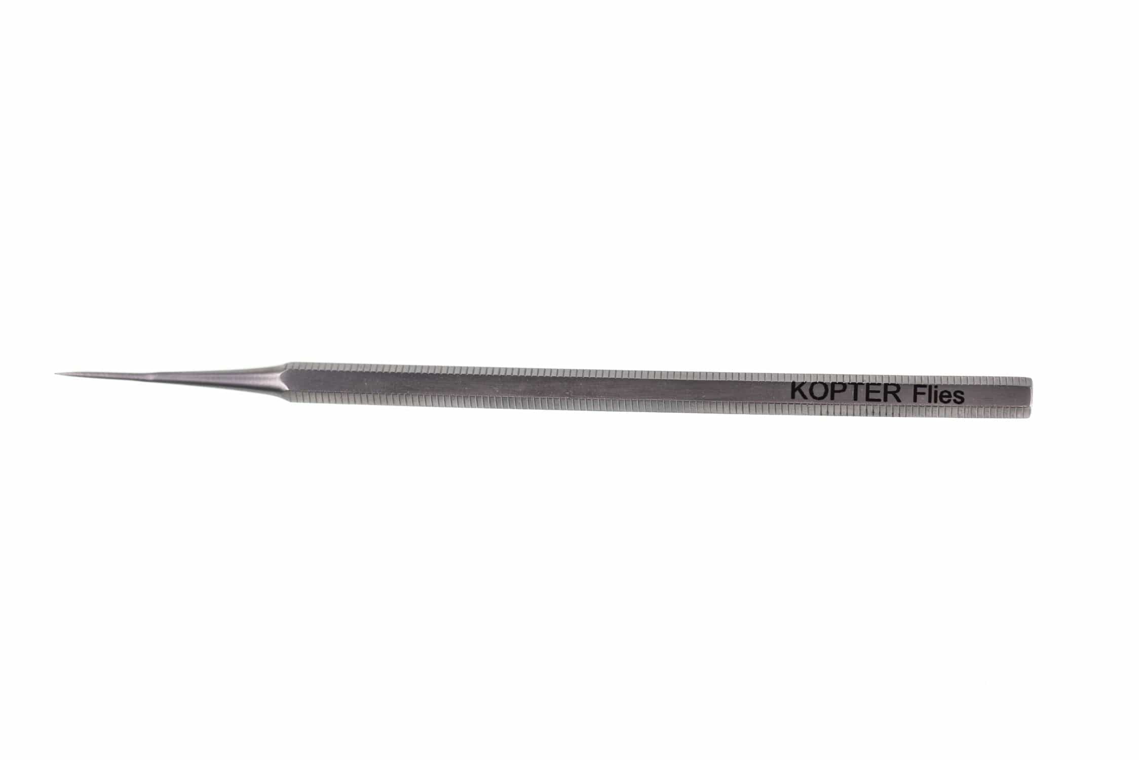 Kopter Flies Needle
