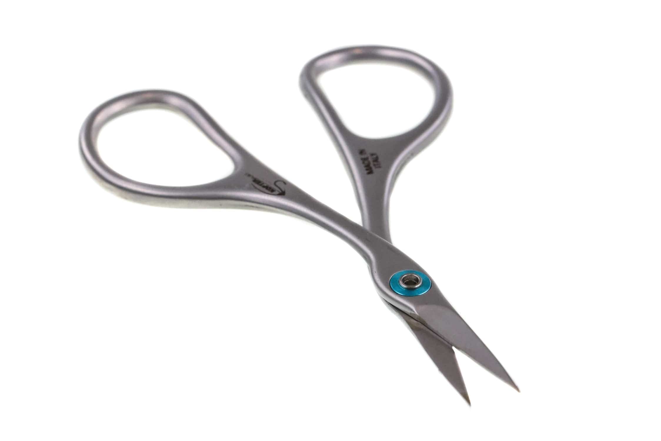 Kopter Precision Thin Point Scissor