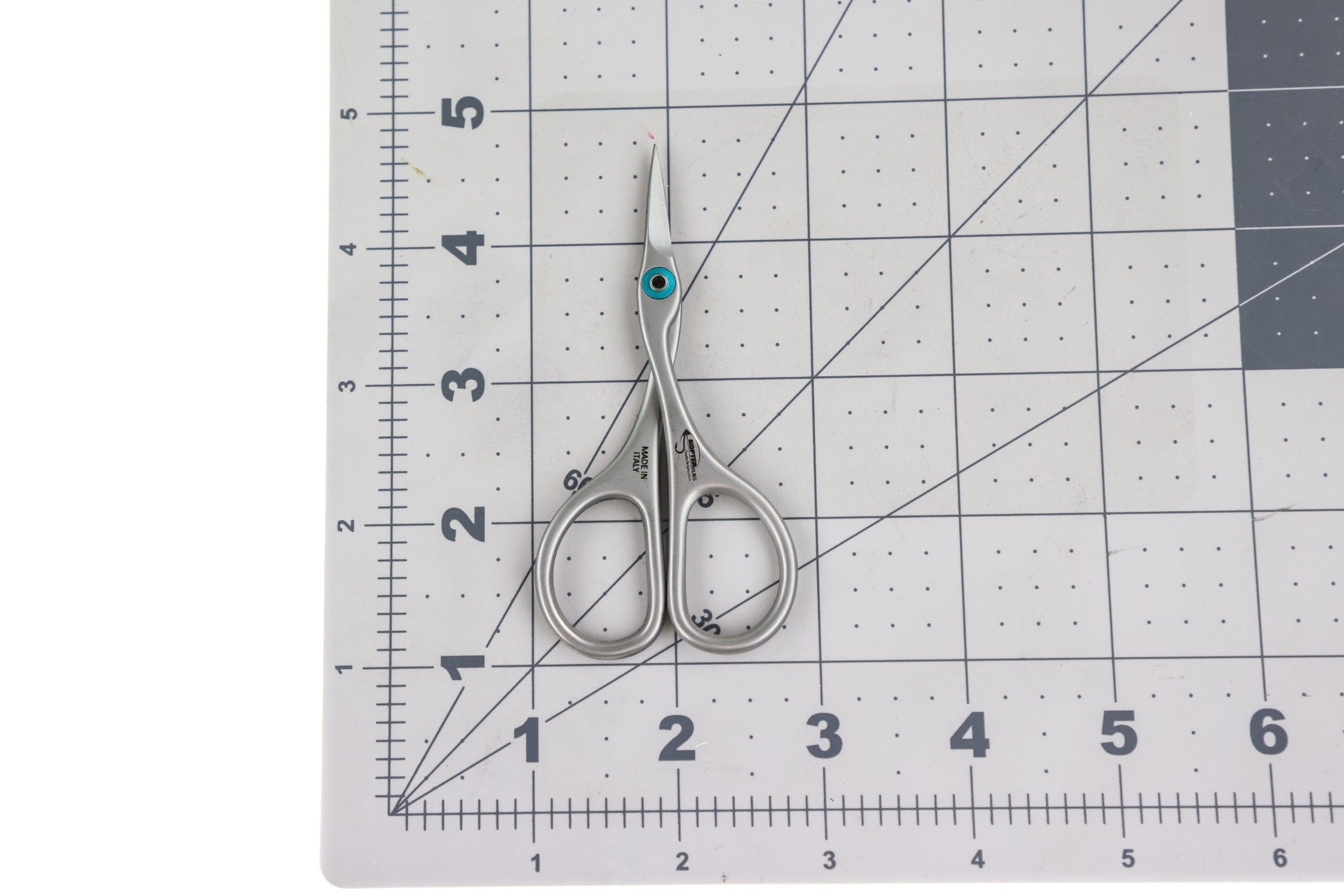 Kopter Precision Thin Point Scissor