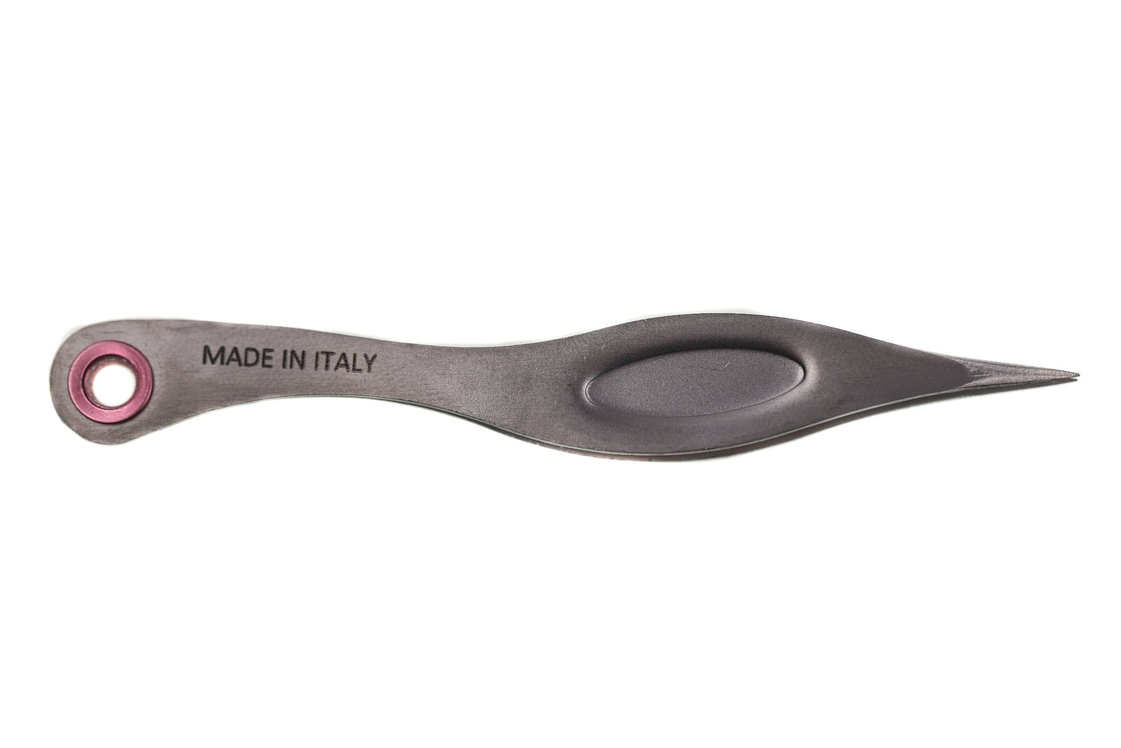Kopter Precision Thin Point Tweezer