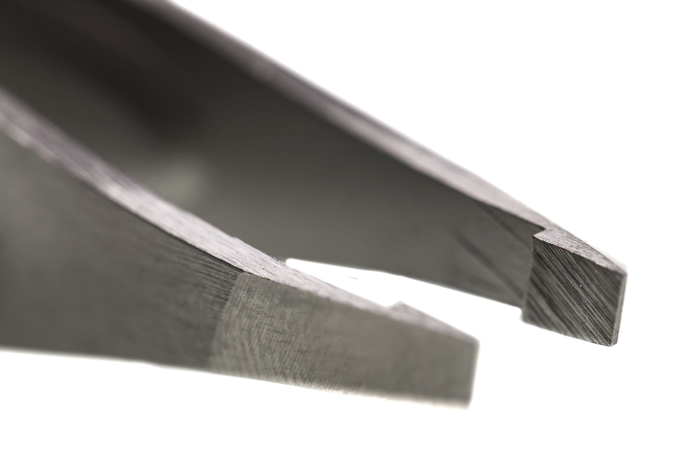 Kopter Ultimate Slant Point Tweezers