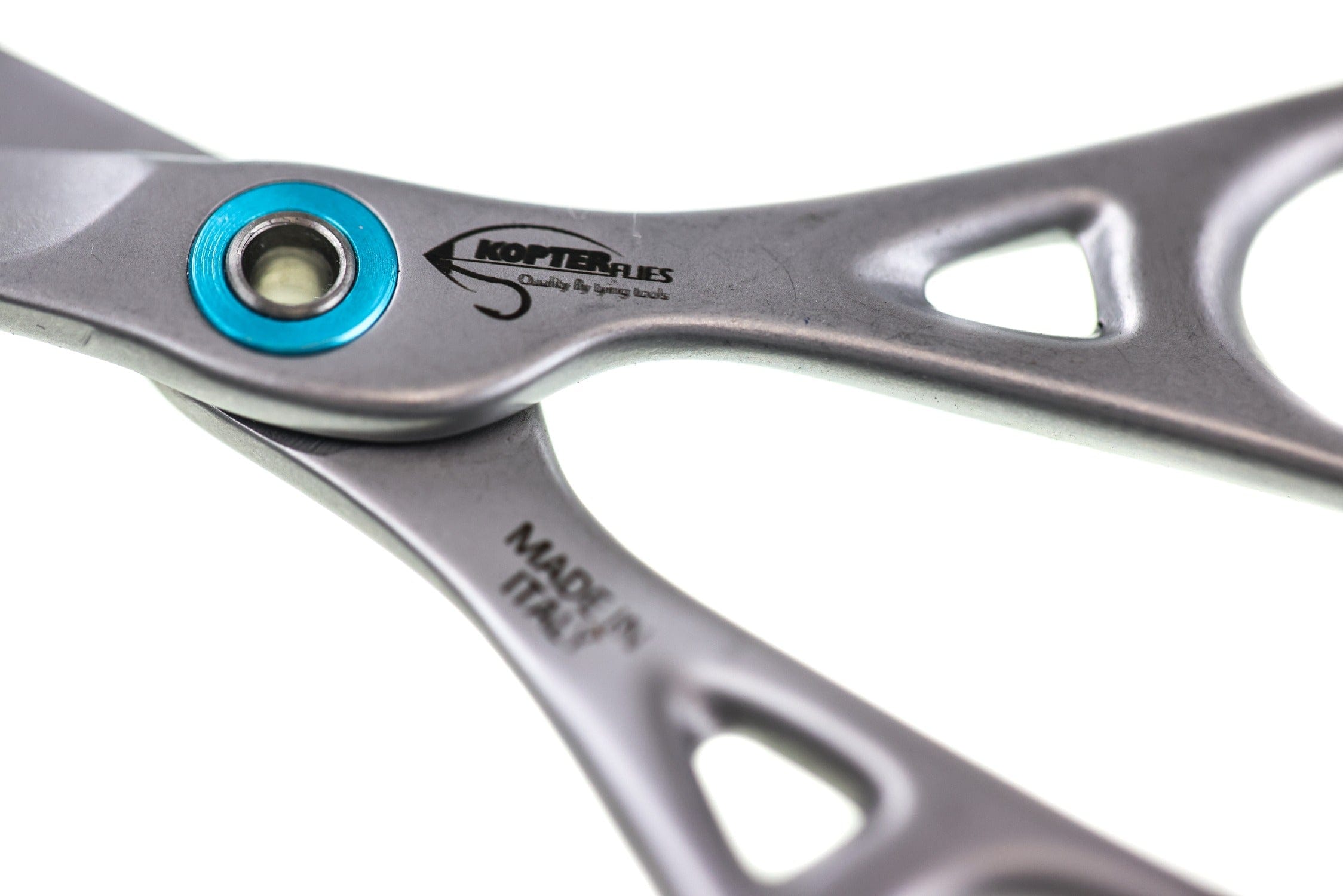 Kopter Ultimate Thin Point Scissor