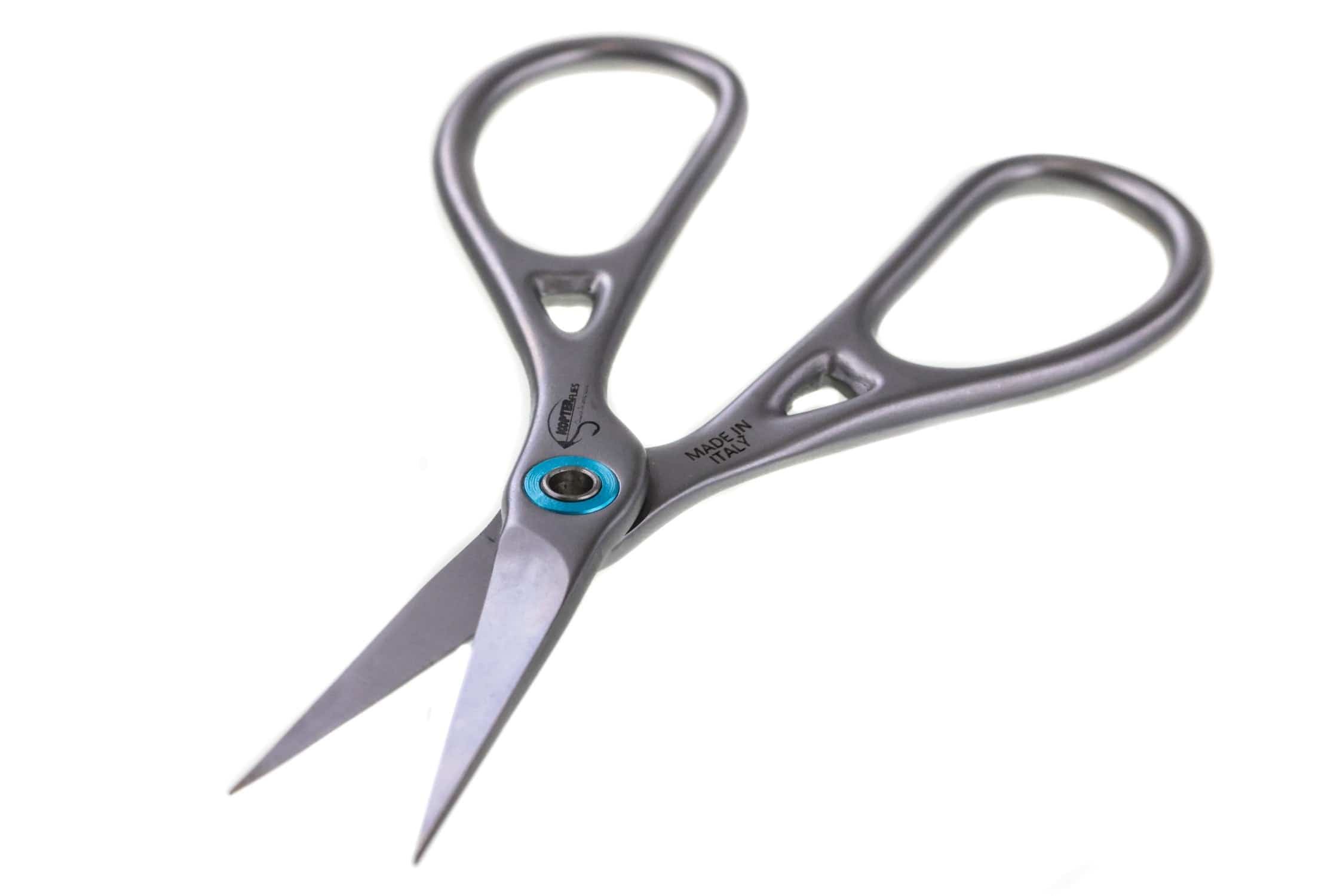 Kopter Ultimate Thin Point Scissor
