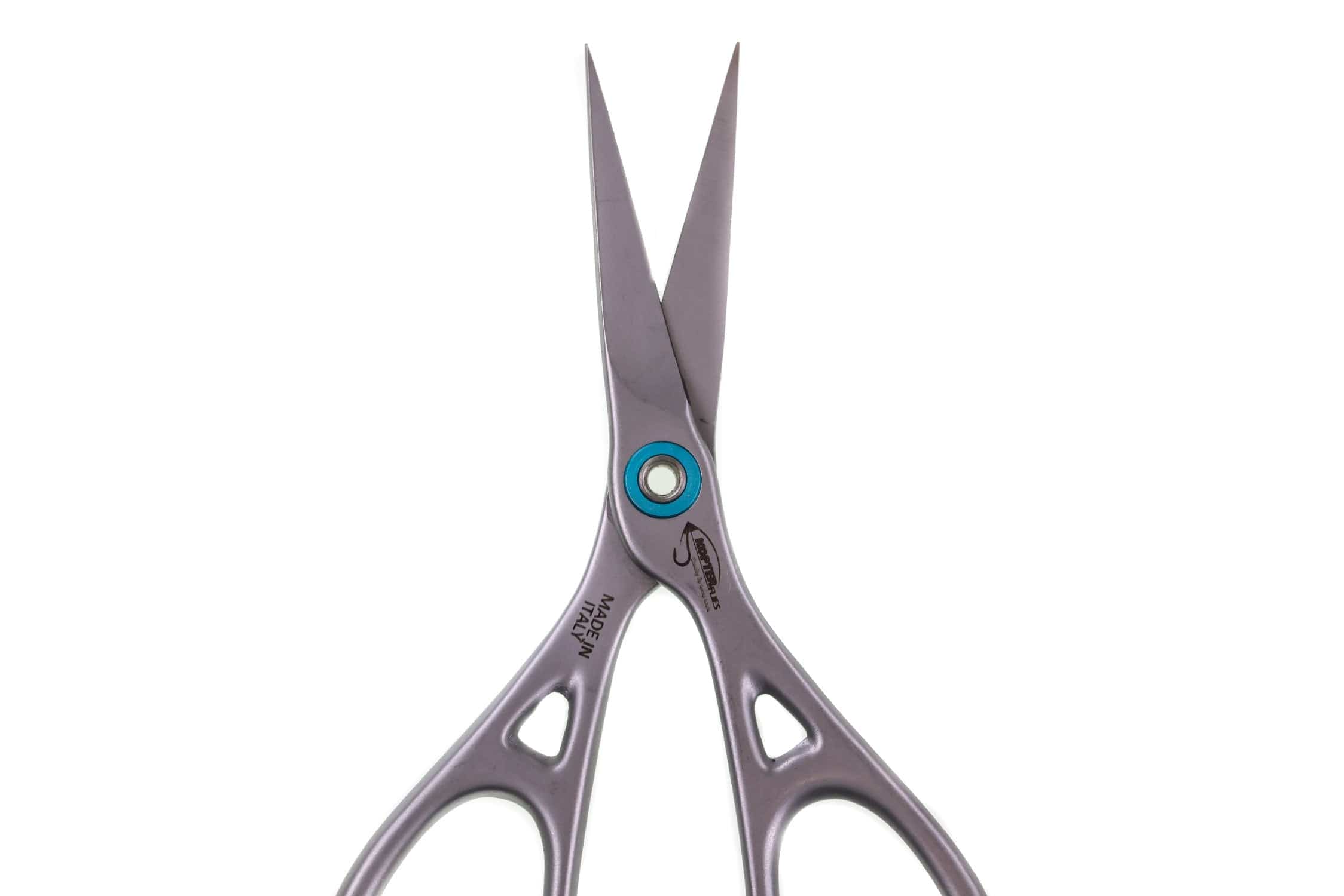 Kopter Ultimate Thin Point Scissor
